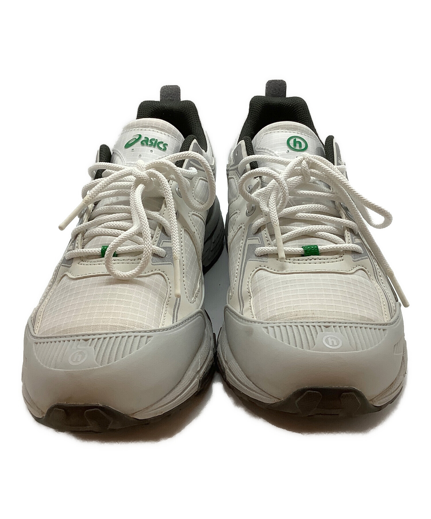 中古・古着通販】asics (アシックス) HIDDEN NY (ヒドゥンニューヨーク