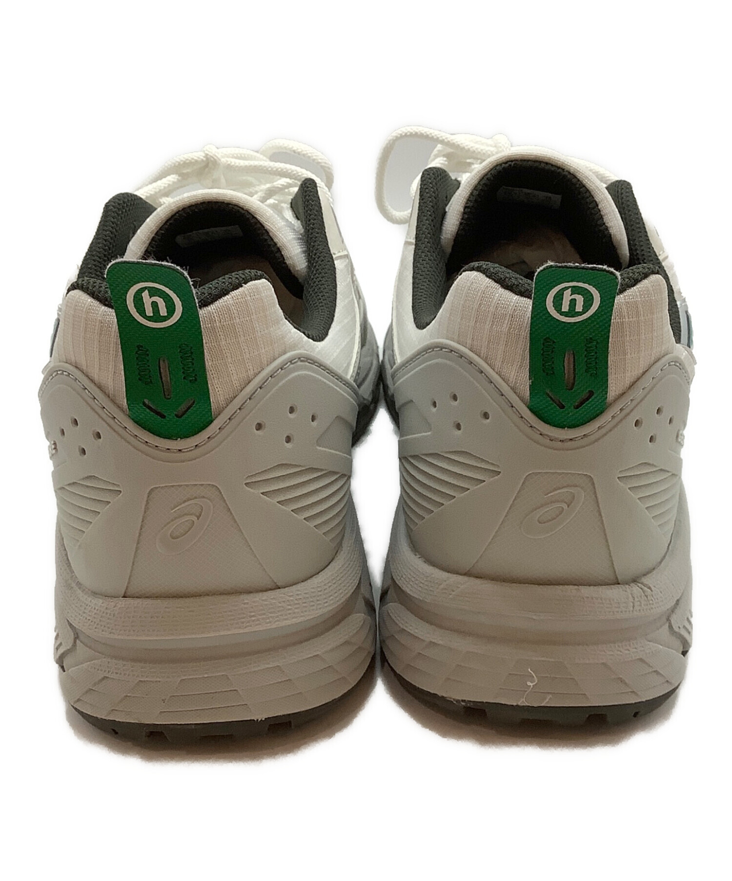 中古・古着通販】asics (アシックス) HIDDEN NY (ヒドゥンニューヨーク