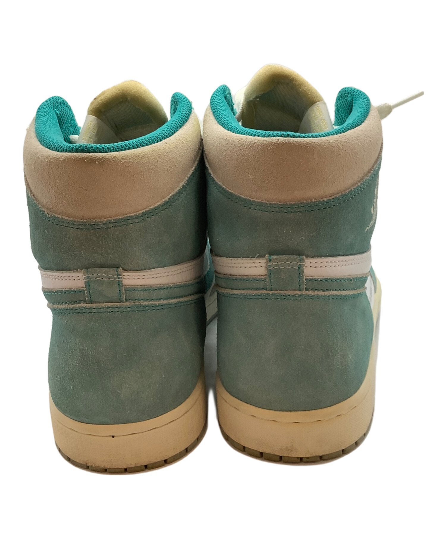 中古・古着通販】NIKE (ナイキ) Air Jordan 1 Retro High OG 