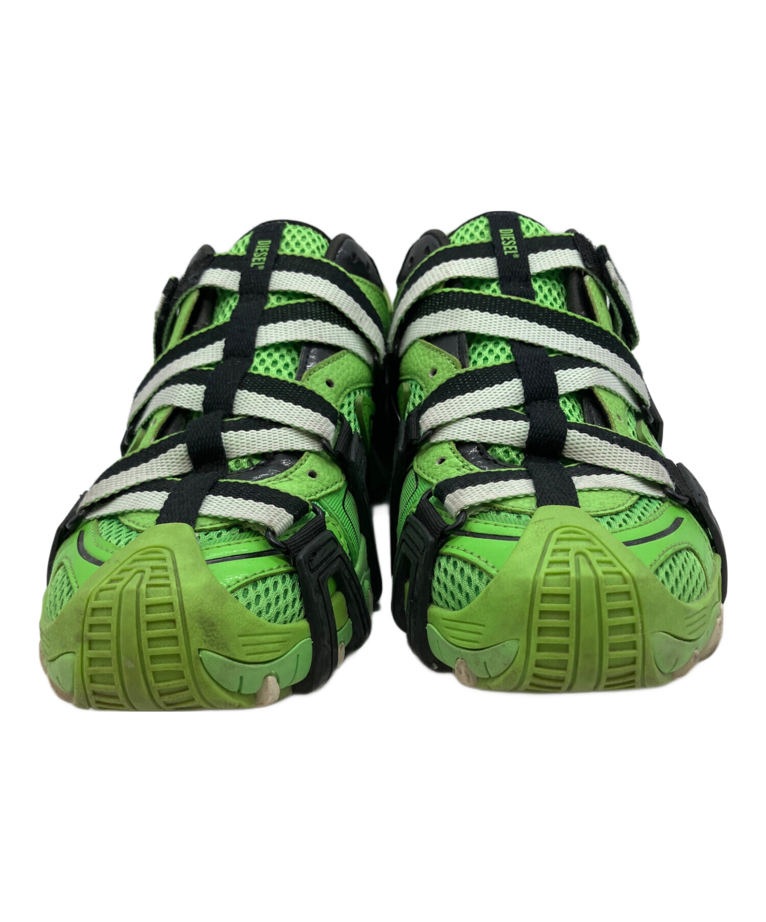 中古・古着通販】DIESEL (ディーゼル) S-PROTOTYPE-CR ローカット