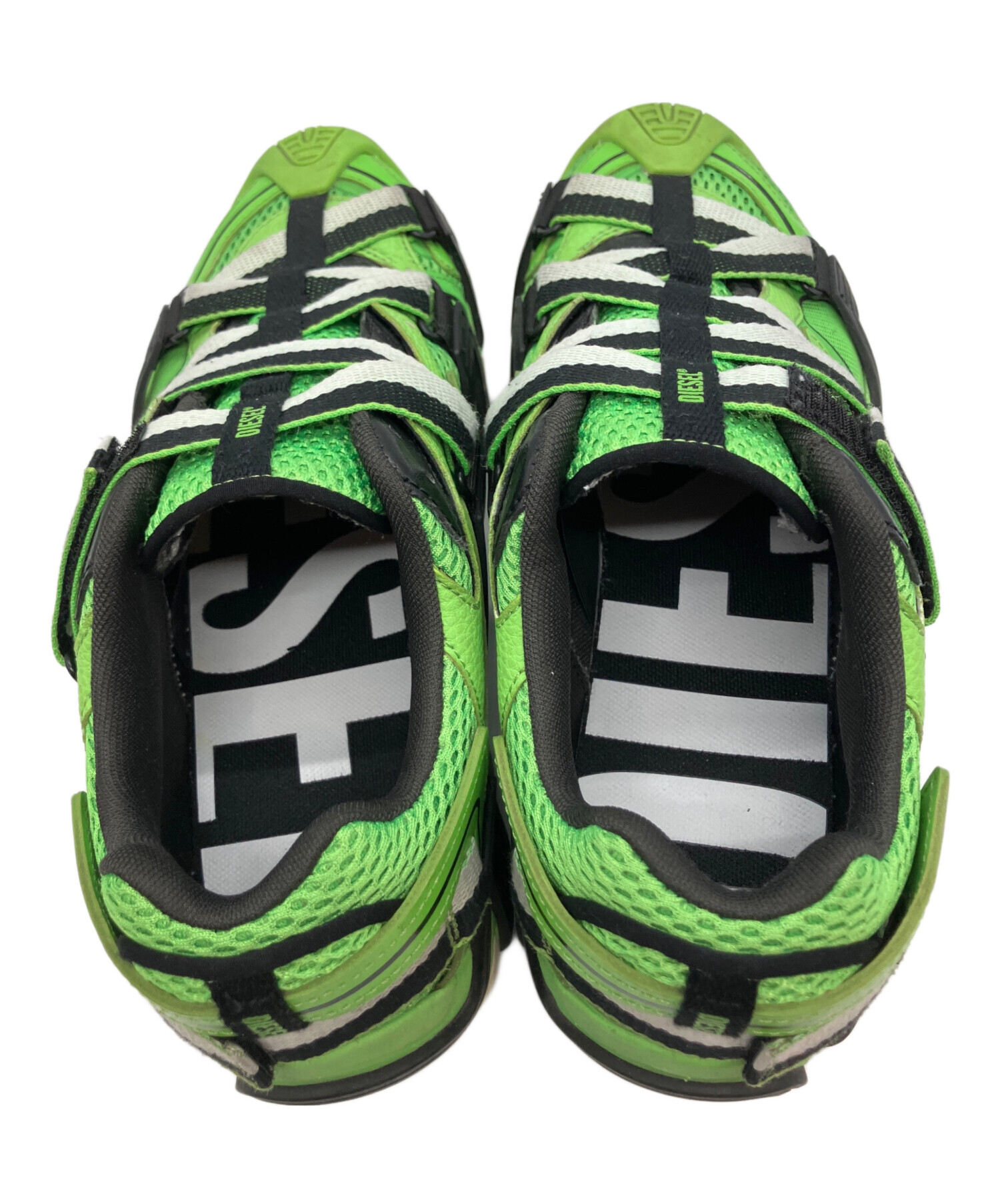 中古・古着通販】DIESEL (ディーゼル) S-PROTOTYPE-CR ローカット