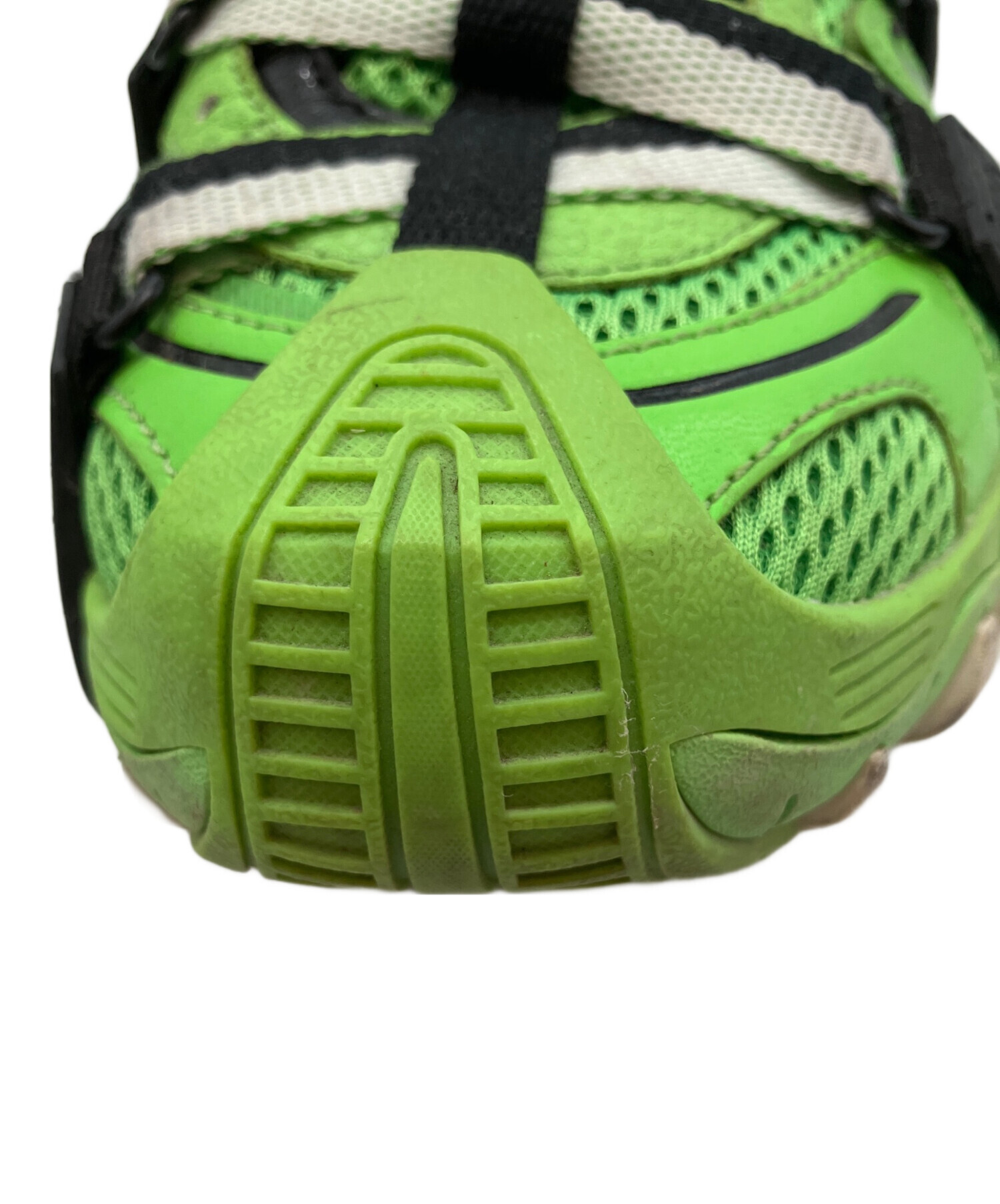 中古・古着通販】DIESEL (ディーゼル) S-PROTOTYPE-CR ローカット