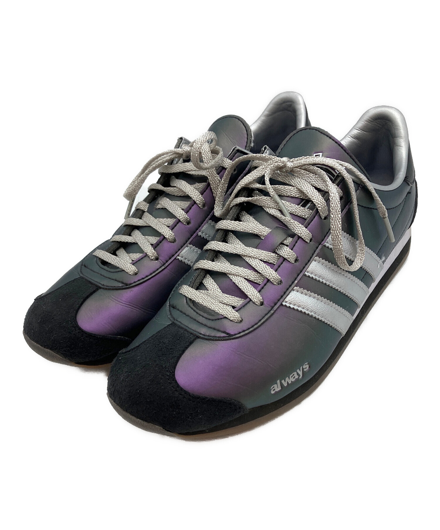 中古・古着通販】always do what you should do adidas (アディダス 