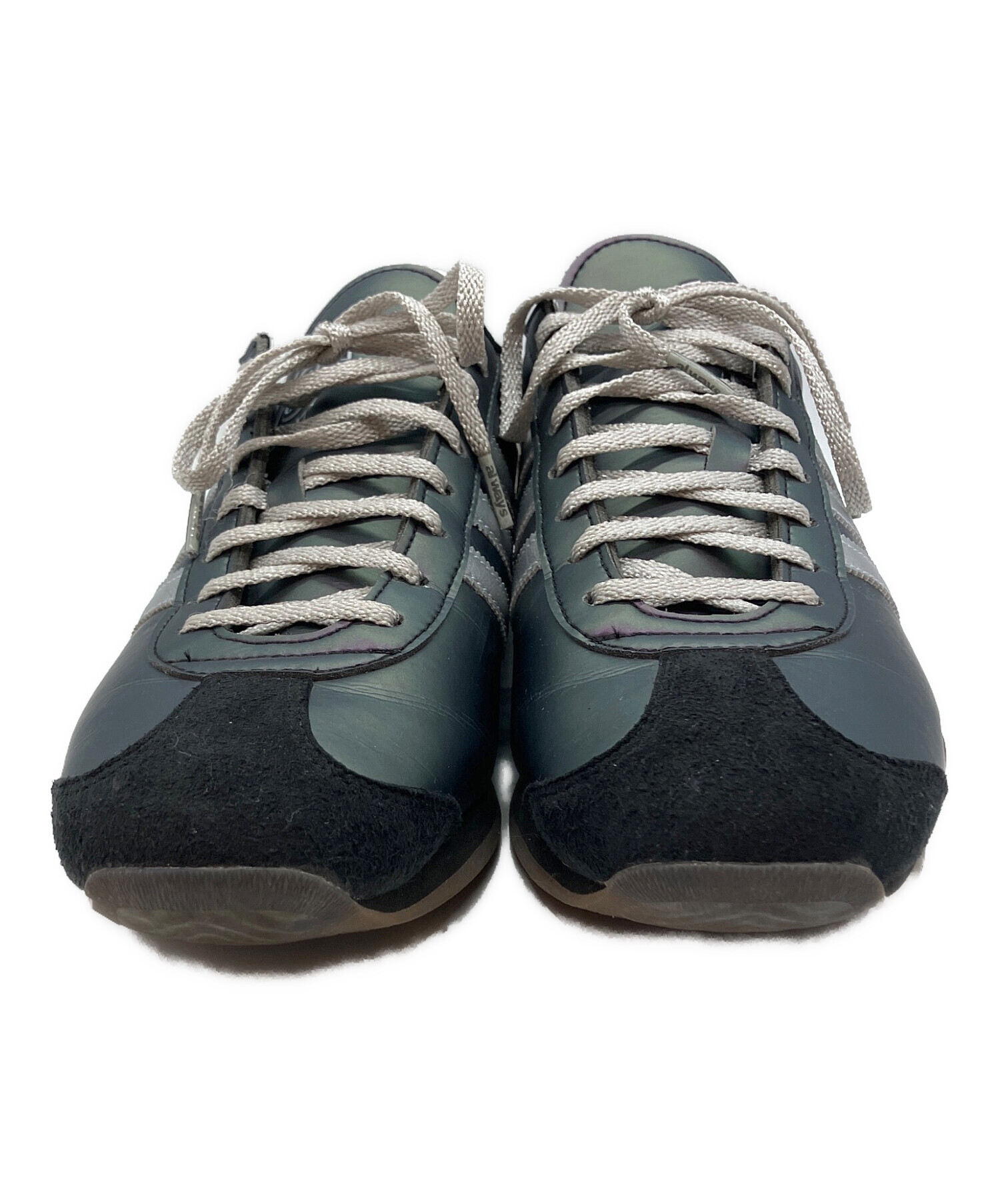 中古・古着通販】always do what you should do adidas (アディダス 