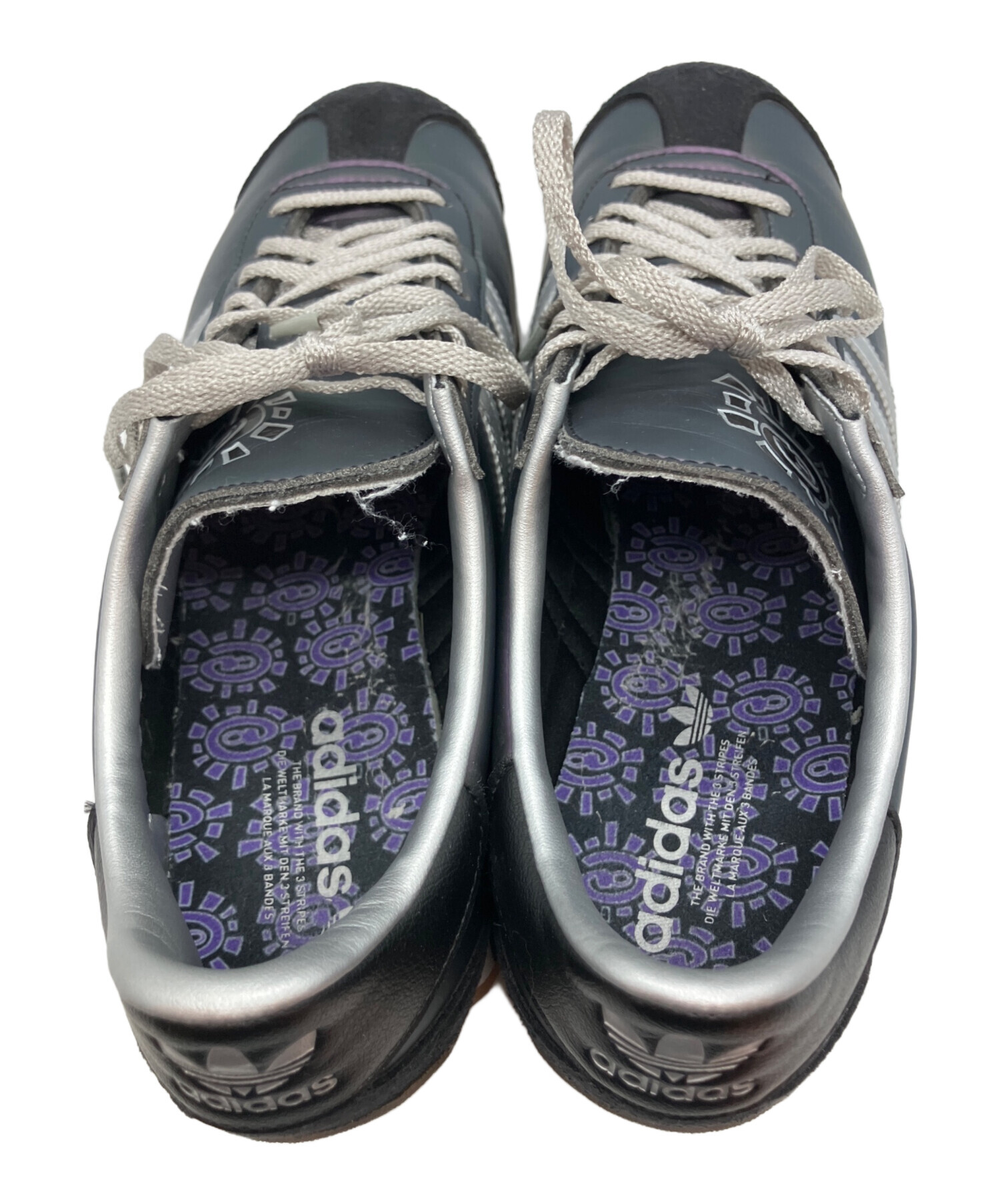 中古・古着通販】always do what you should do adidas (アディダス 