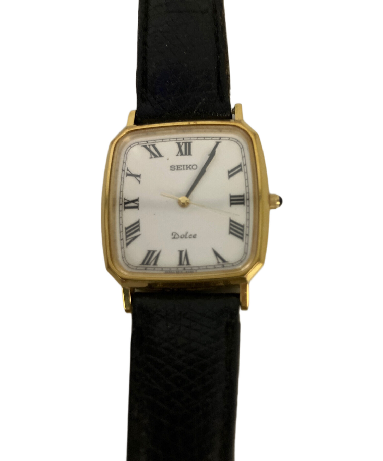 中古・古着通販】SEIKO (セイコー) Dolce リストウォッチ｜ブランド