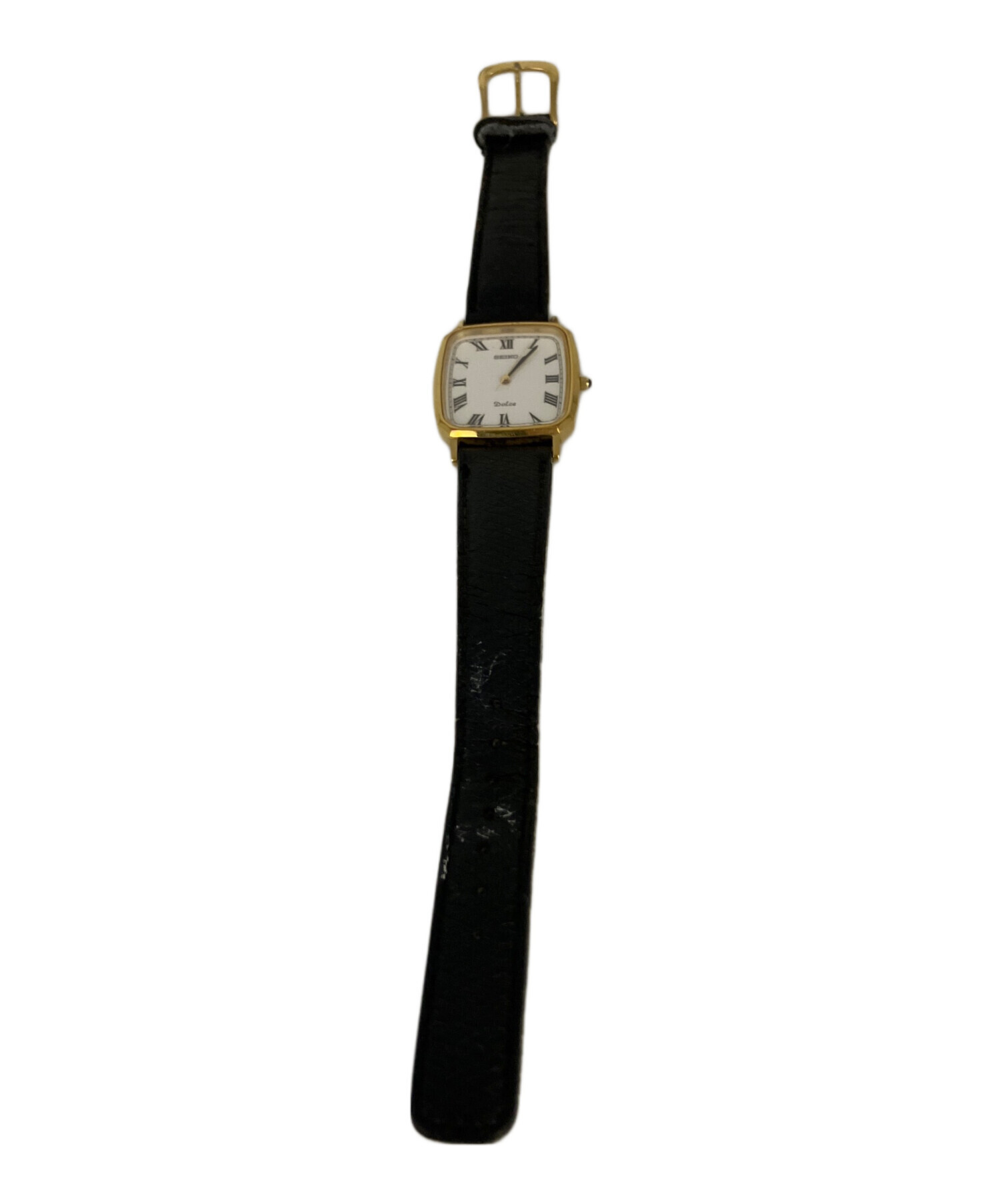 中古・古着通販】SEIKO (セイコー) Dolce リストウォッチ｜ブランド