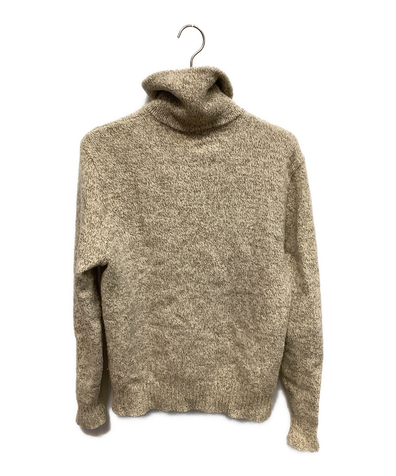 中古・古着通販】L.L.Bean (エルエルビーン) 80sニットジャケット 