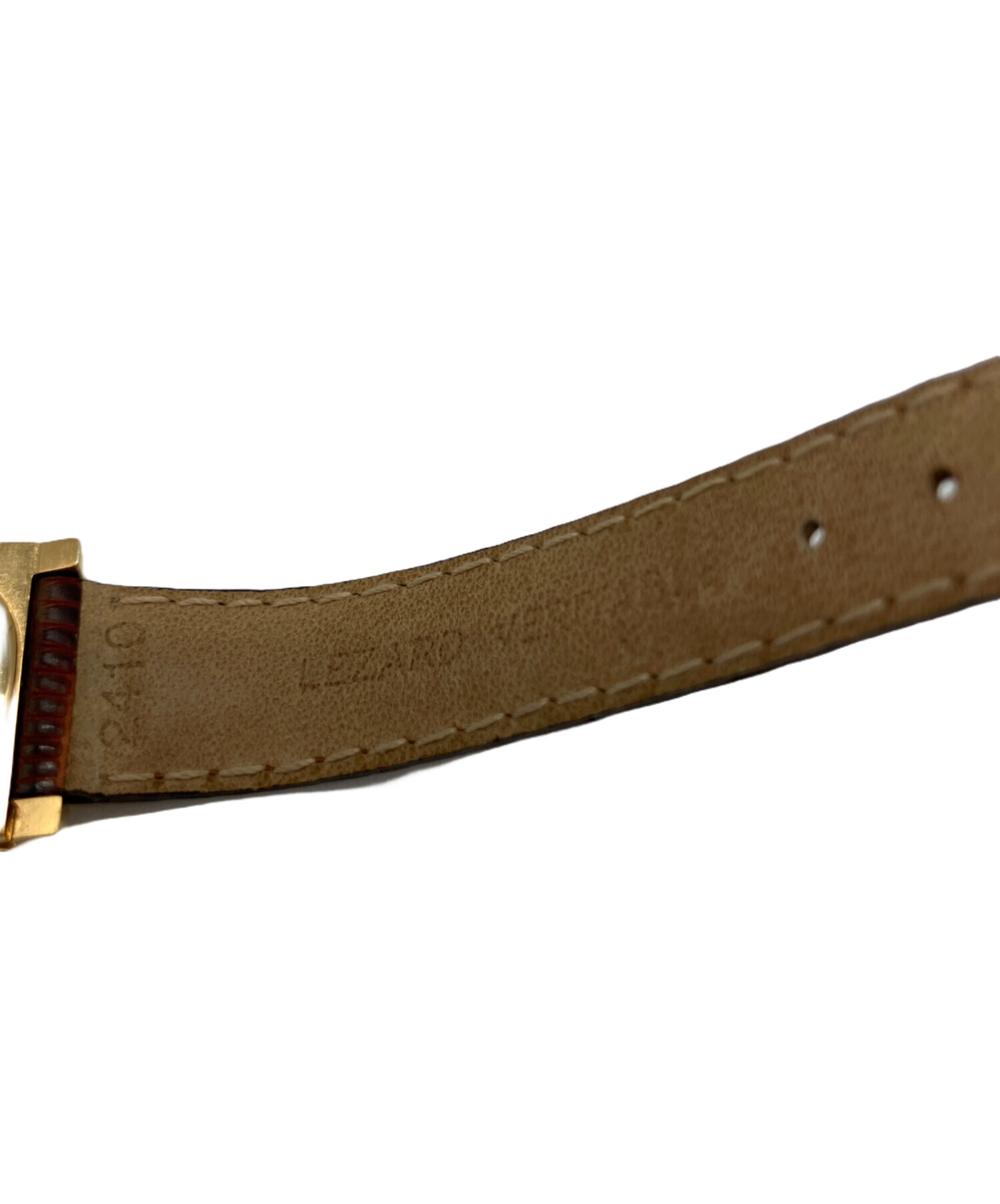 中古・古着通販】Christian Dior (クリスチャン ディオール) クォーツ