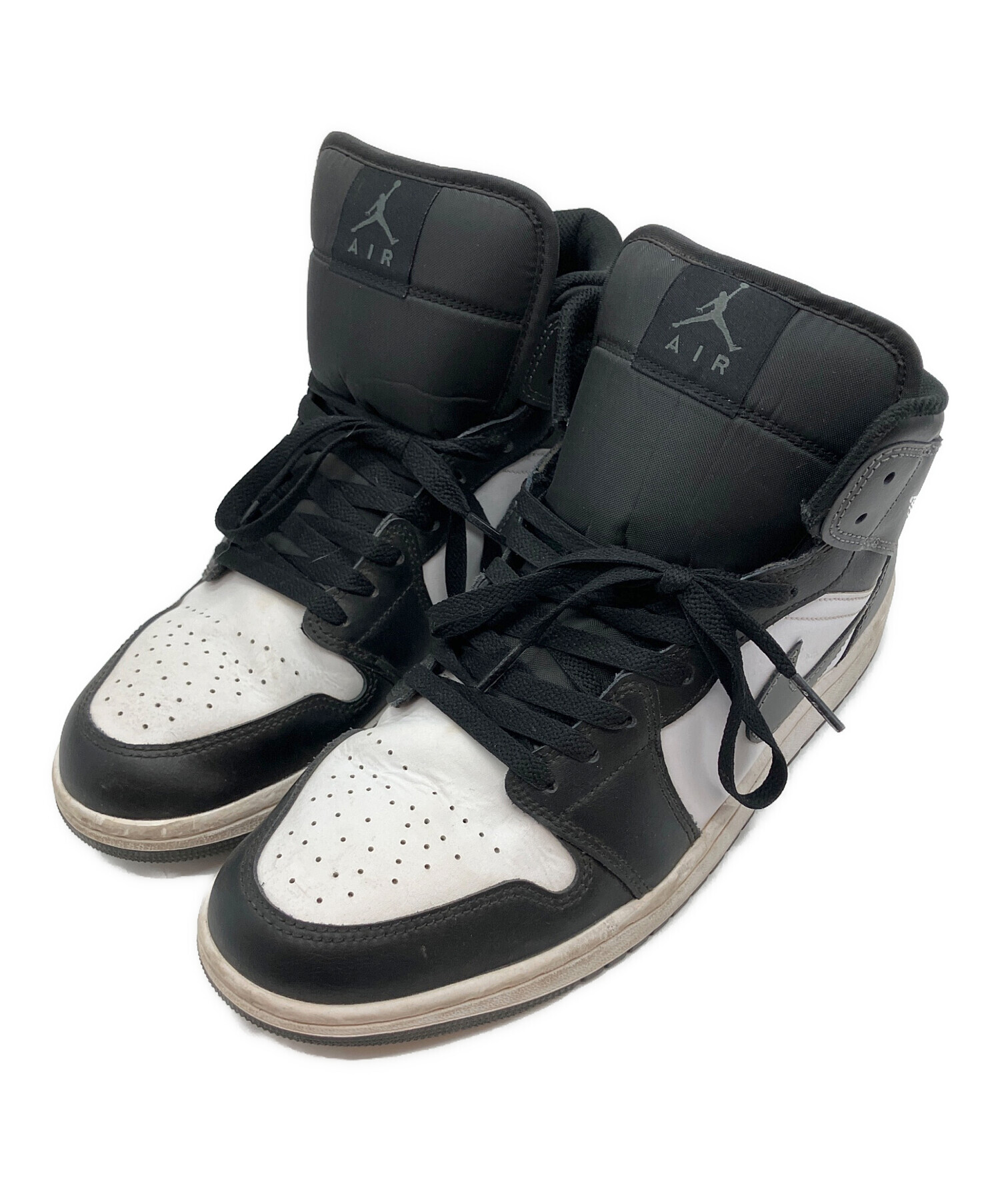 中古・古着通販】NIKE (ナイキ) Air Jordan 1 Mid 