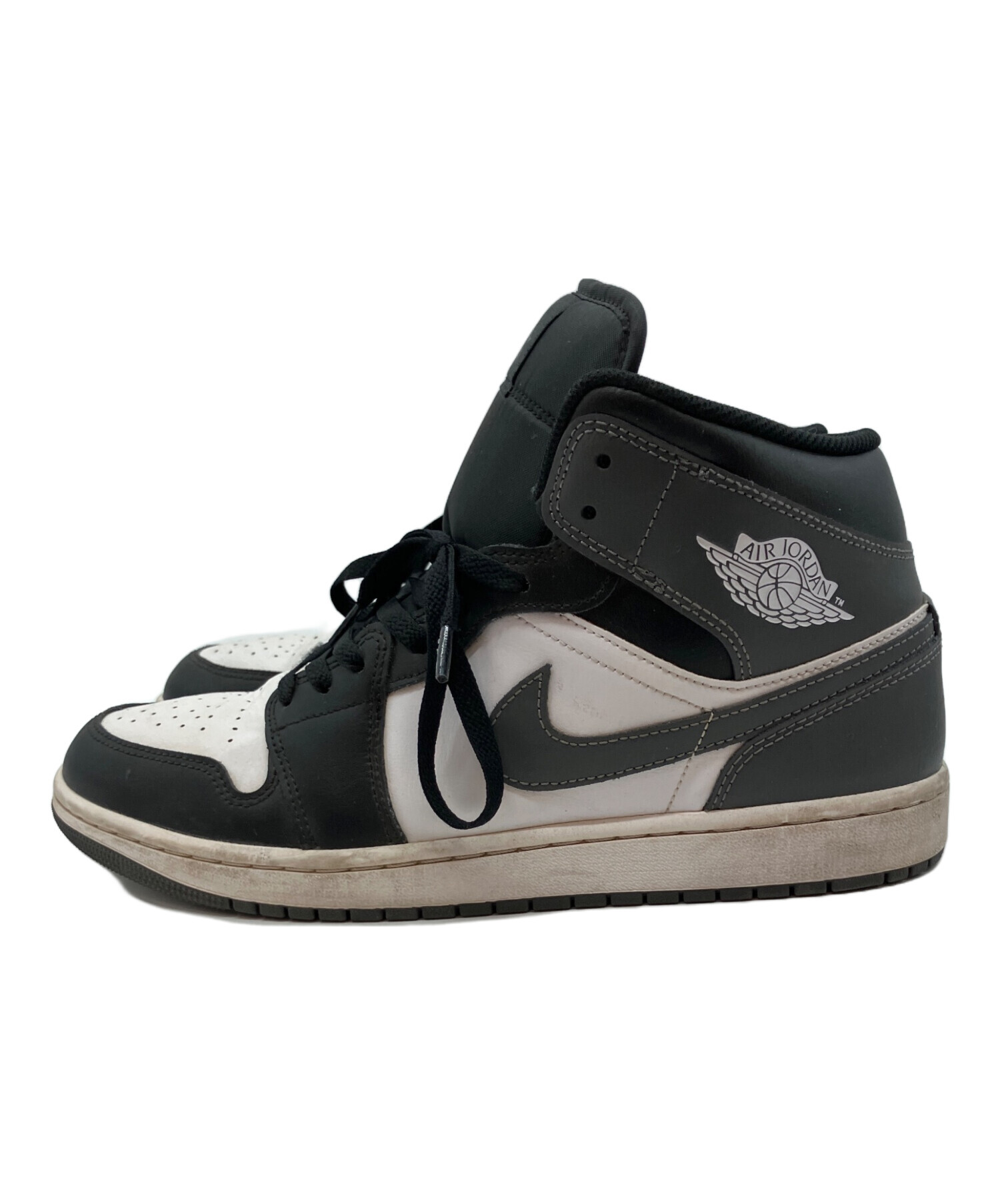 中古・古着通販】NIKE (ナイキ) Air Jordan 1 Mid 中古・古着通販】NIKE (ナイキ) Air Jordan 1 Mid