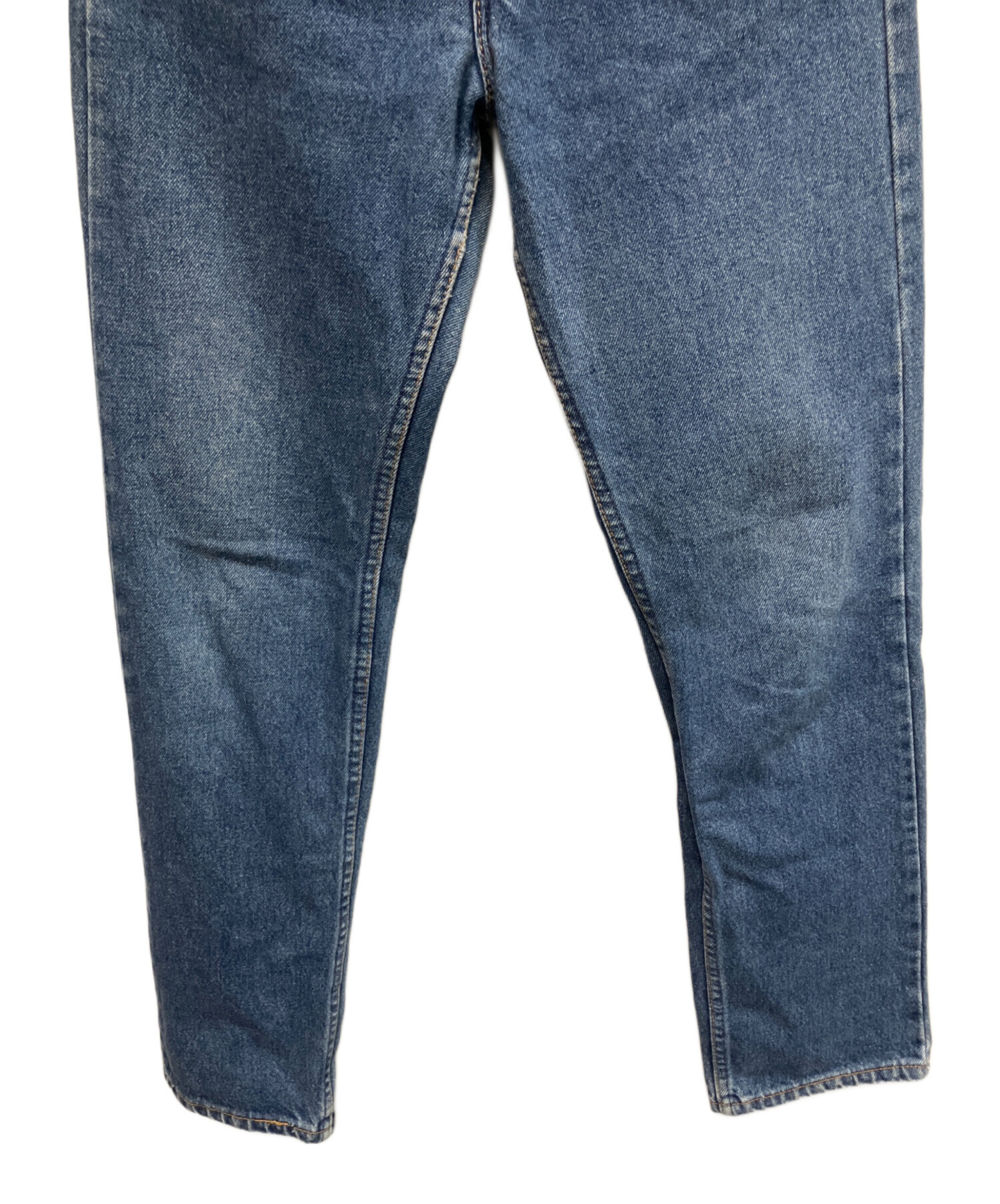 中古・古着通販】LEVI'S (リーバイス) 575 オレンジタブ505 テーパード