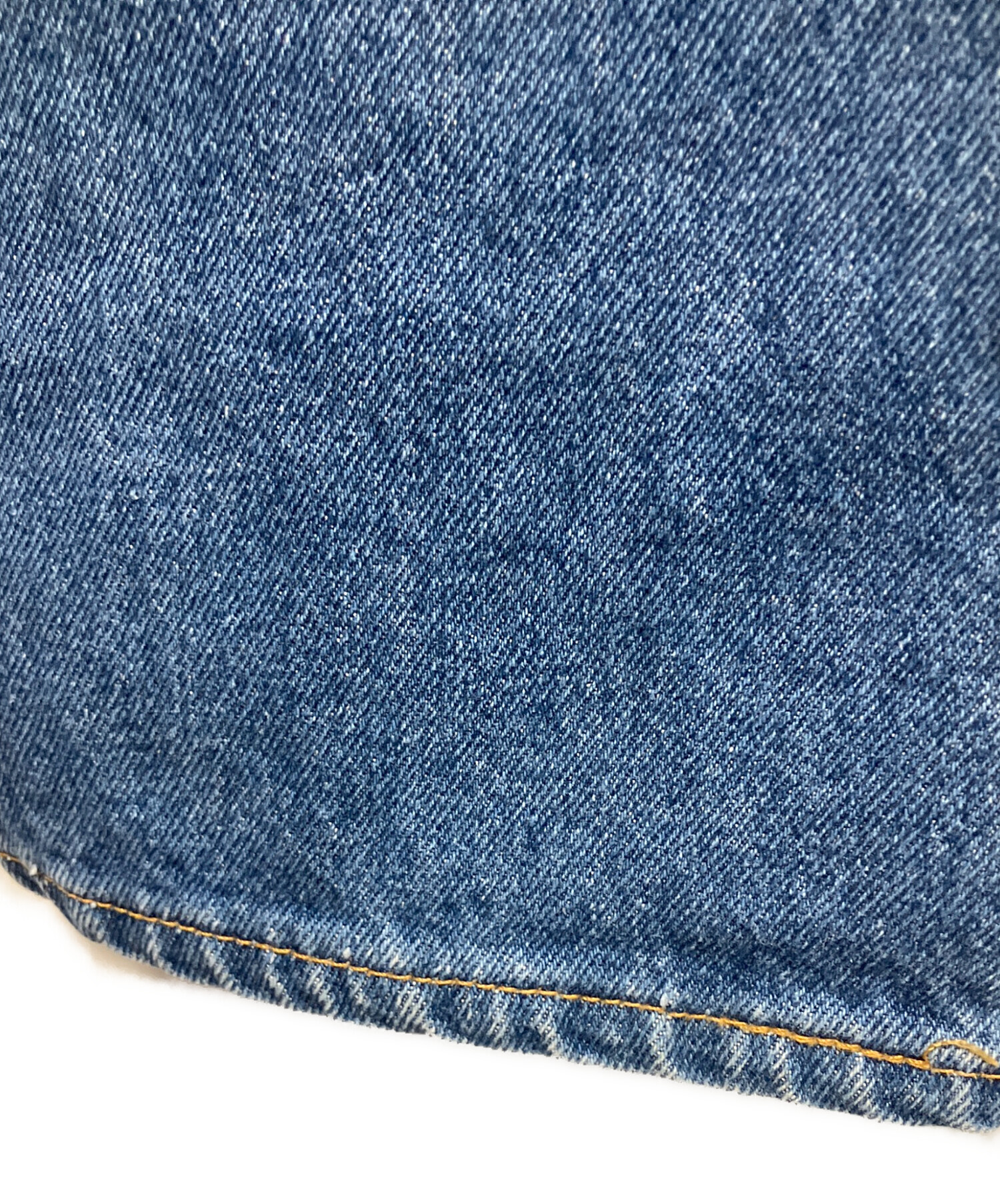 中古・古着通販】LEVI'S (リーバイス) 575 オレンジタブ505 テーパード