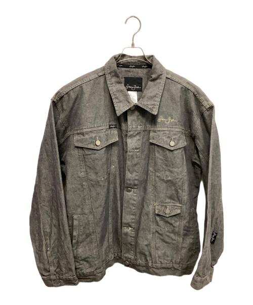 中古・古着通販】SEAN JOHN (ショーンジョン) 90sオーバーサイズデニム