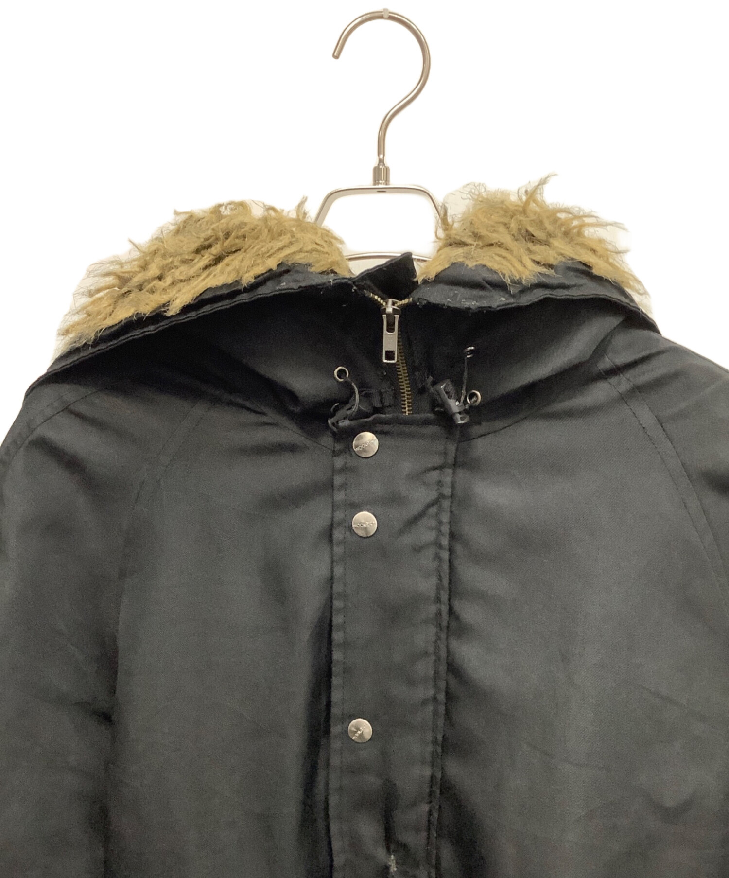 Woolrich ウールリッチ　N2B フライトジャケット　短丈　y2k 90s Woolrich ウールリッチ N2B フライトジャケット 短丈 y2k 90s - メルカリ