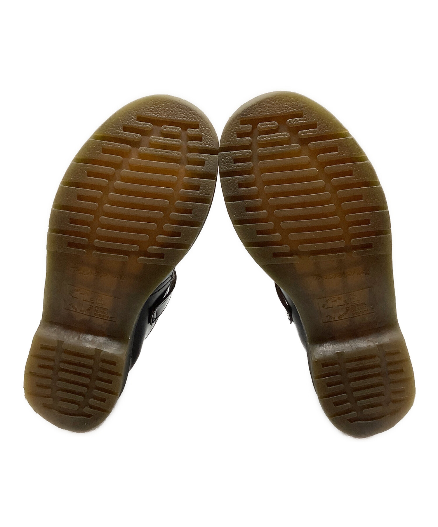 中古・古着通販】Dr.Martens (ドクターマーチン) POLLEY(ポリー）Tバー