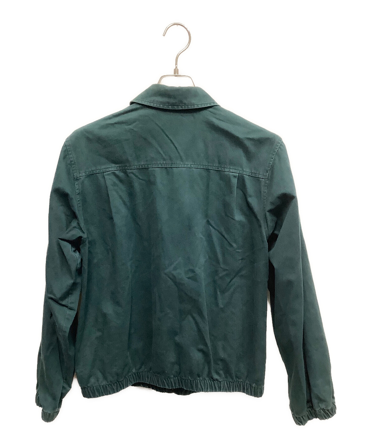中古・古着通販】L.L.Bean (エルエルビーン) 90's ジップアップ