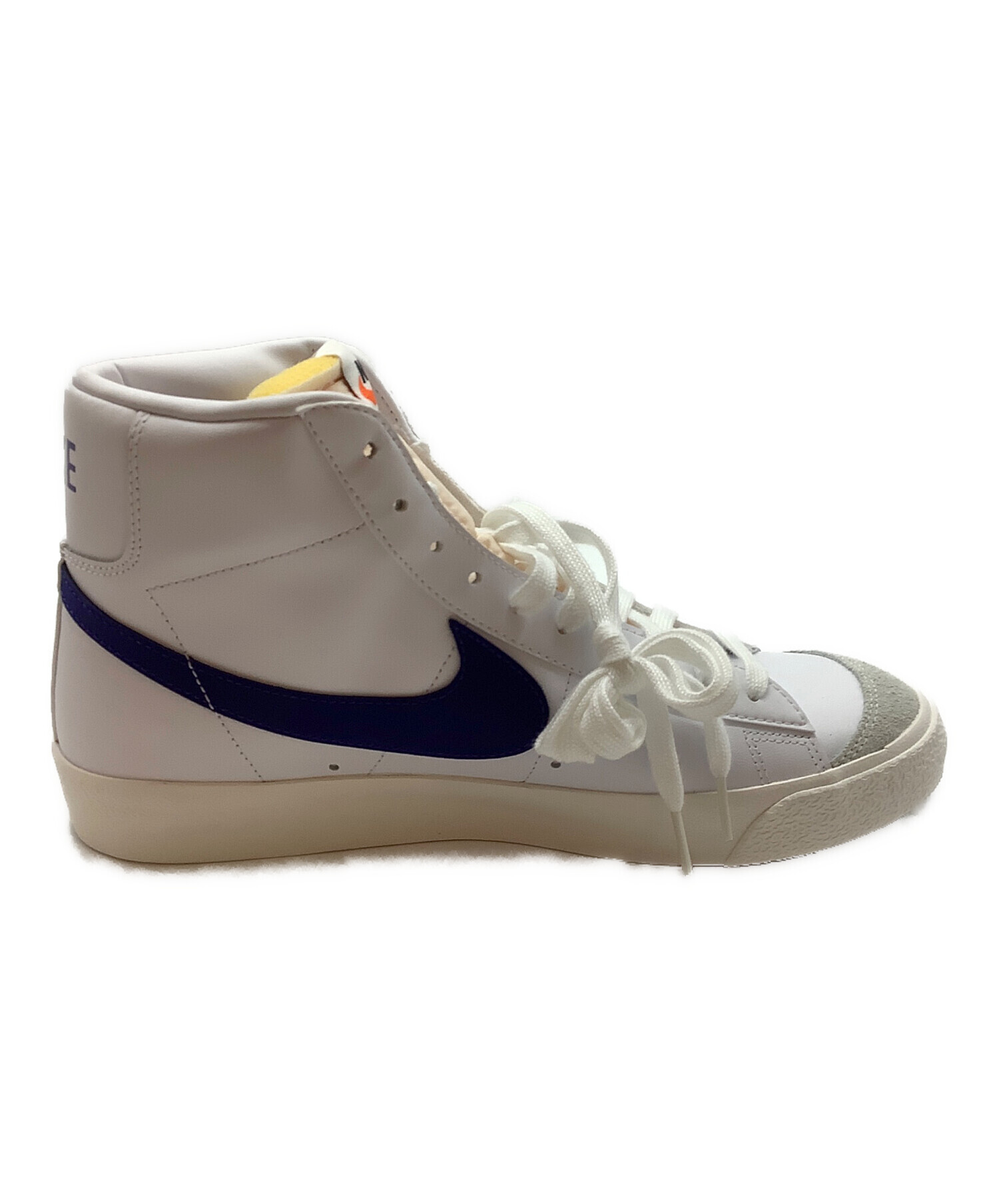 中古・古着通販】NIKE (ナイキ) ナイキ ブレーザー MID '77