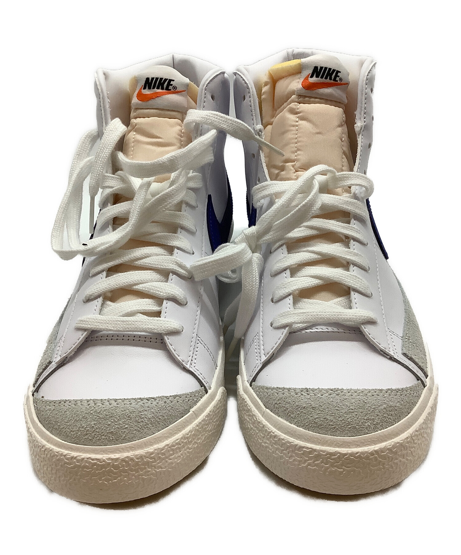 中古・古着通販】NIKE (ナイキ) ナイキ ブレーザー MID '77