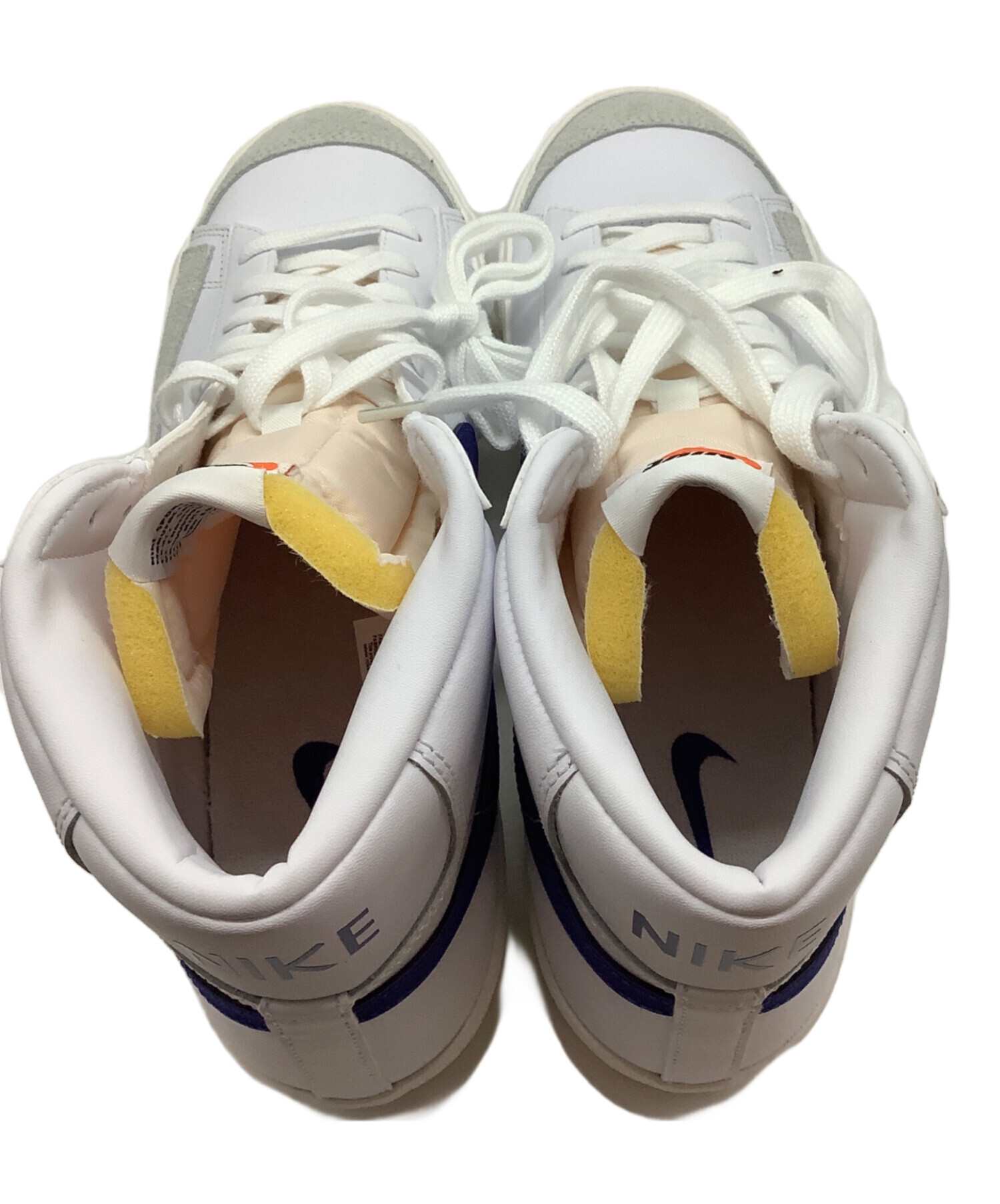 中古・古着通販】NIKE (ナイキ) ナイキ ブレーザー MID 