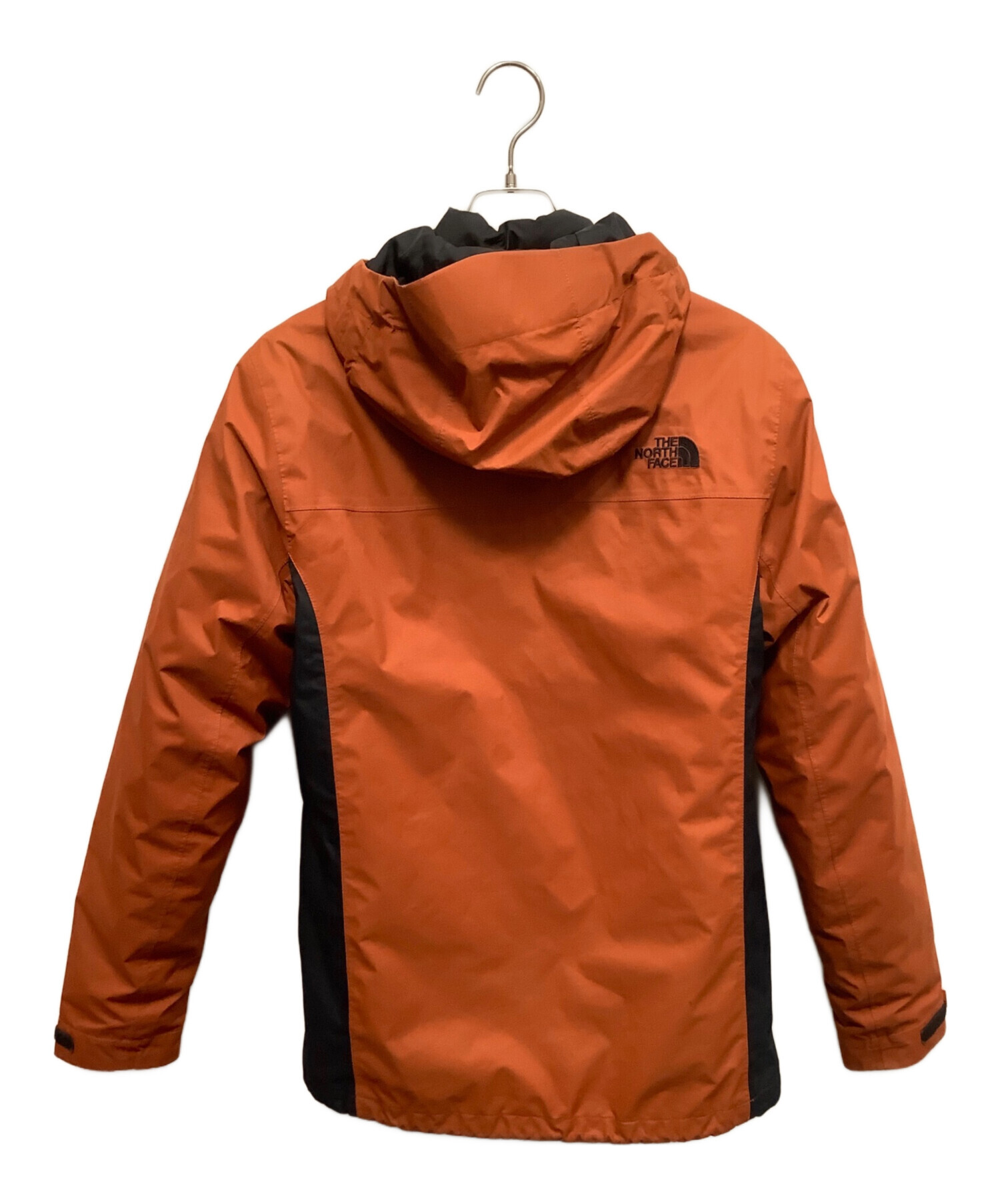 中古・古着通販】THE NORTH FACE (ザ ノース フェイス) TRICLIMATE 