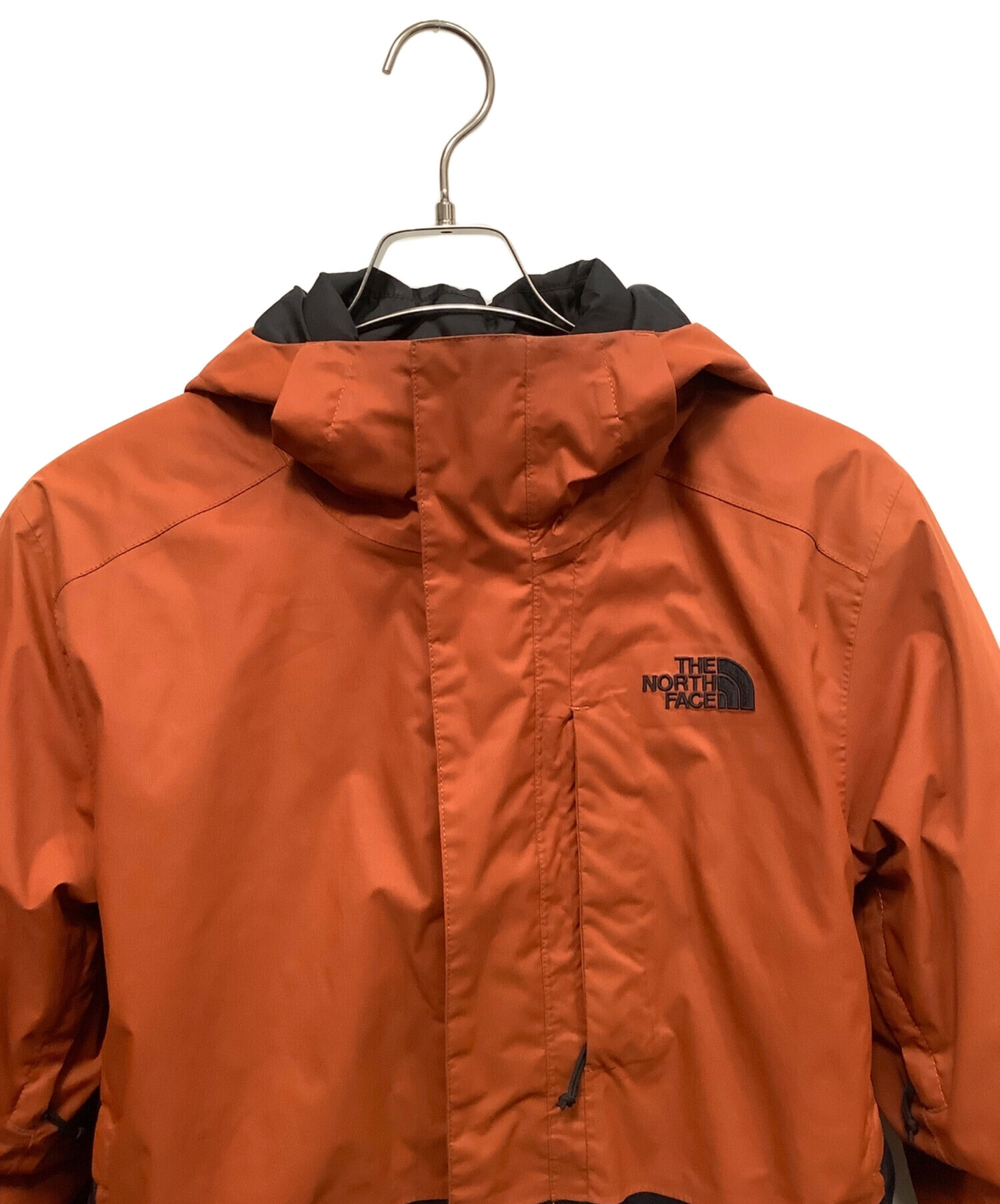 中古・古着通販】THE NORTH FACE (ザ ノース フェイス) TRICLIMATE 