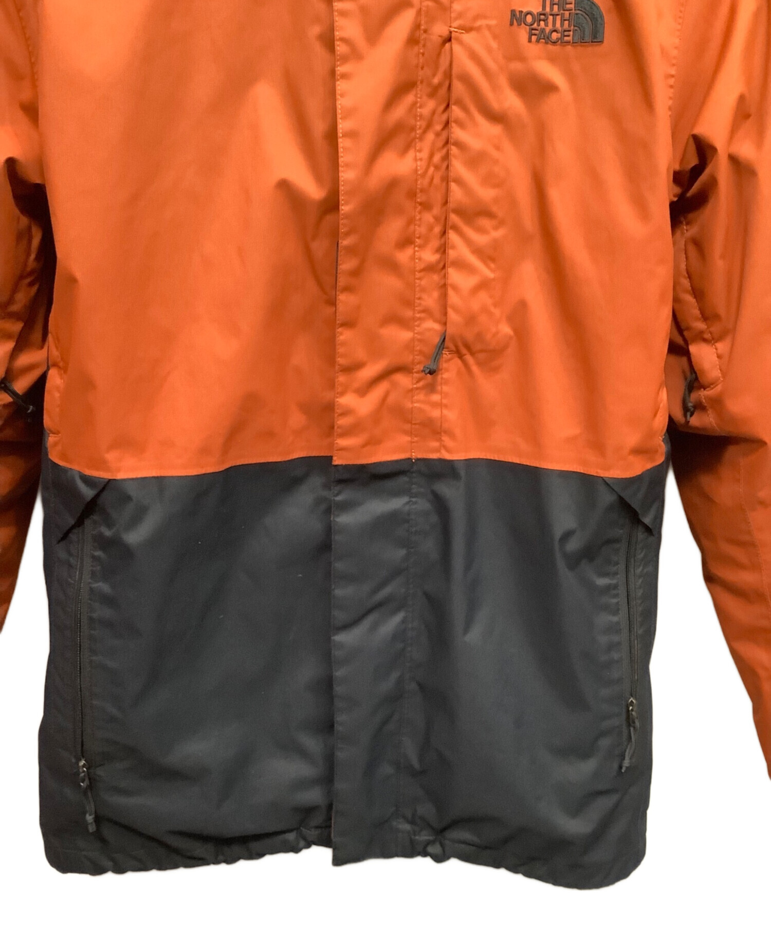 中古・古着通販】THE NORTH FACE (ザ ノース フェイス) TRICLIMATE 
