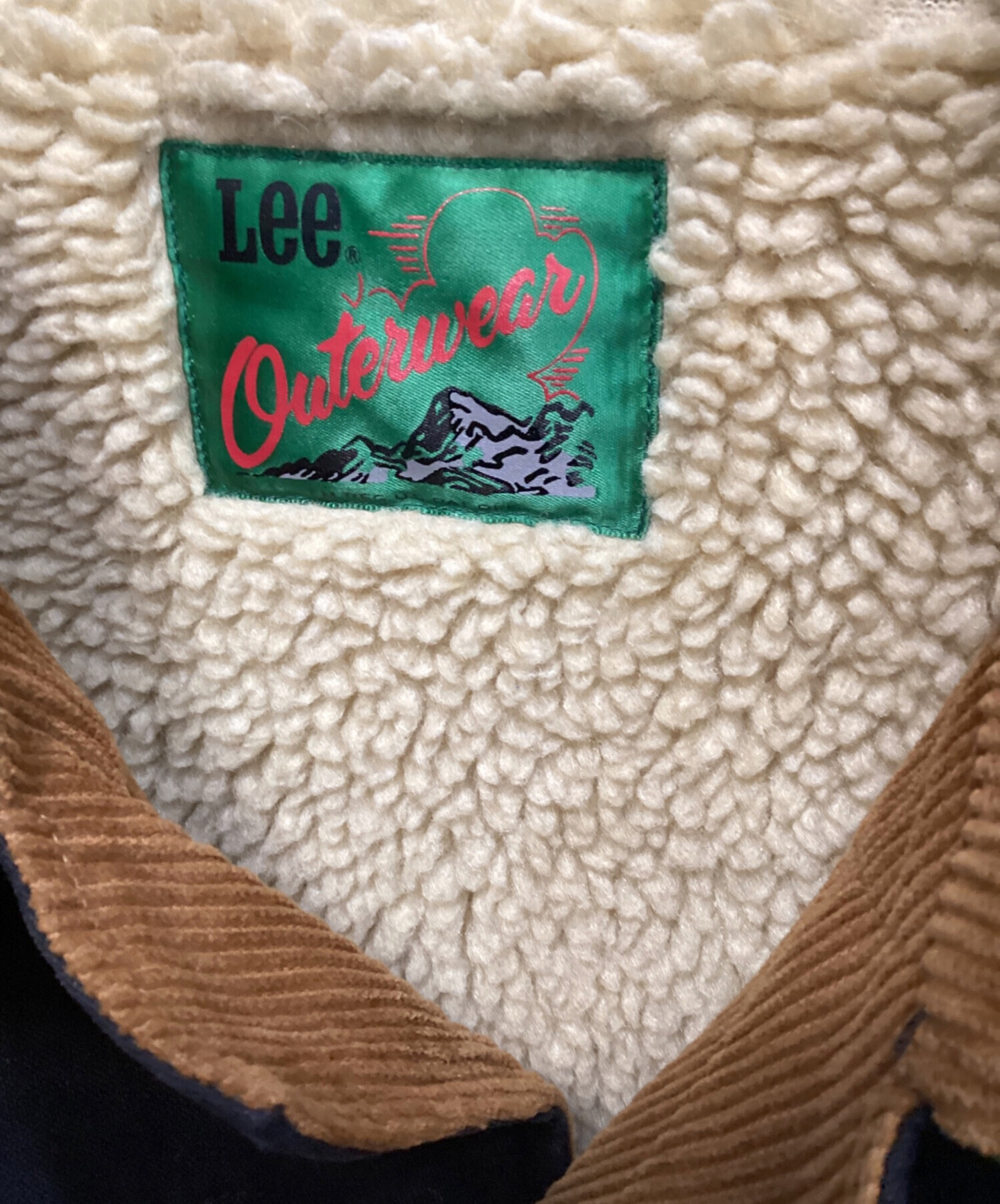 中古・古着通販】LEE (リー) JOURNAL STANDARD (ジャーナル