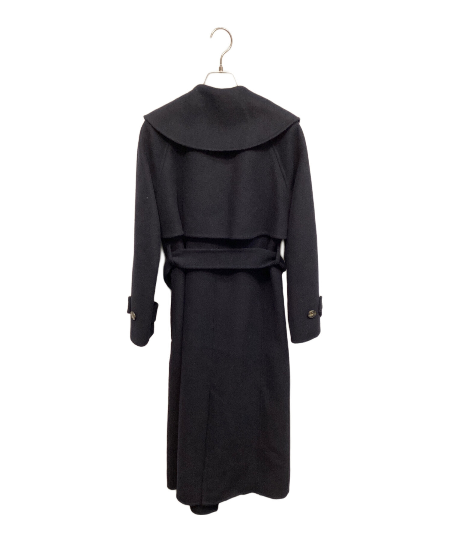 中古・古着通販】HER LIP TO (ハーリップトゥ) Lucca Wool Blend River