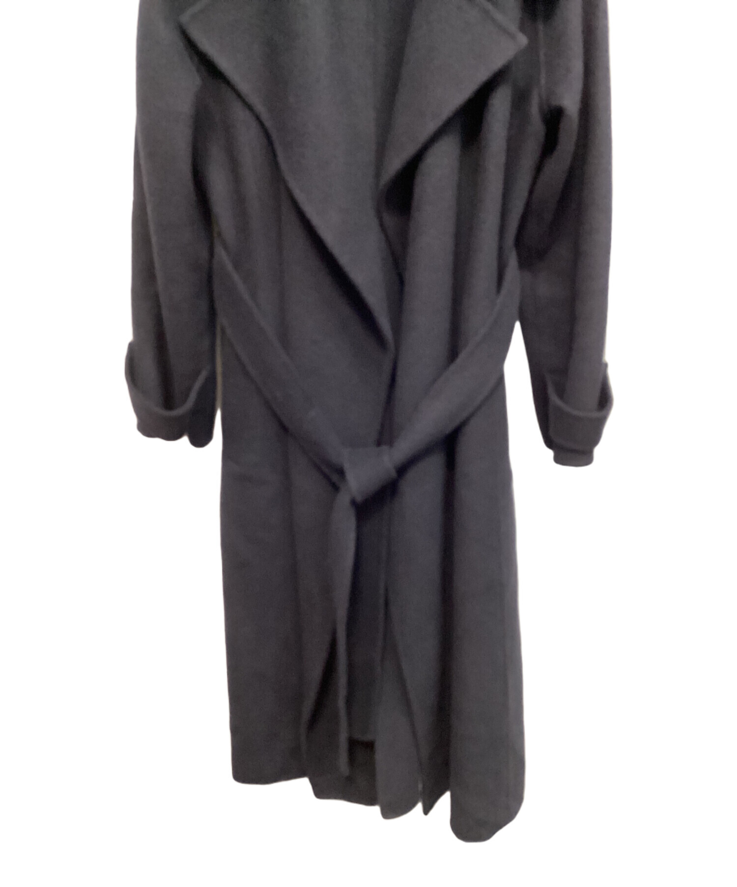 中古・古着通販】HER LIP TO (ハーリップトゥ) Lucca Wool Blend River