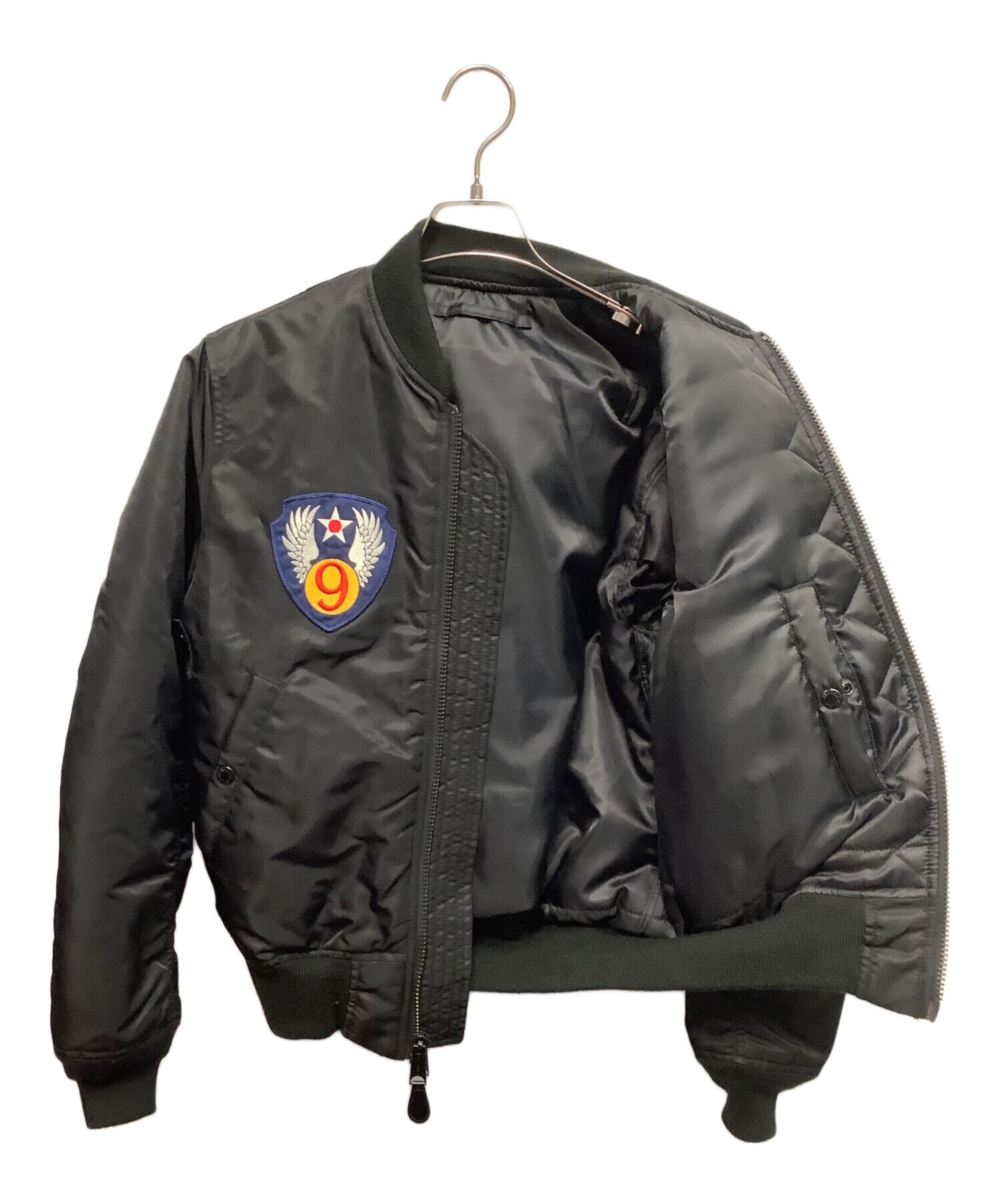 中古・古着通販】AVIREX (アヴィレックス) THERMOLITE 9th AIR FORCE