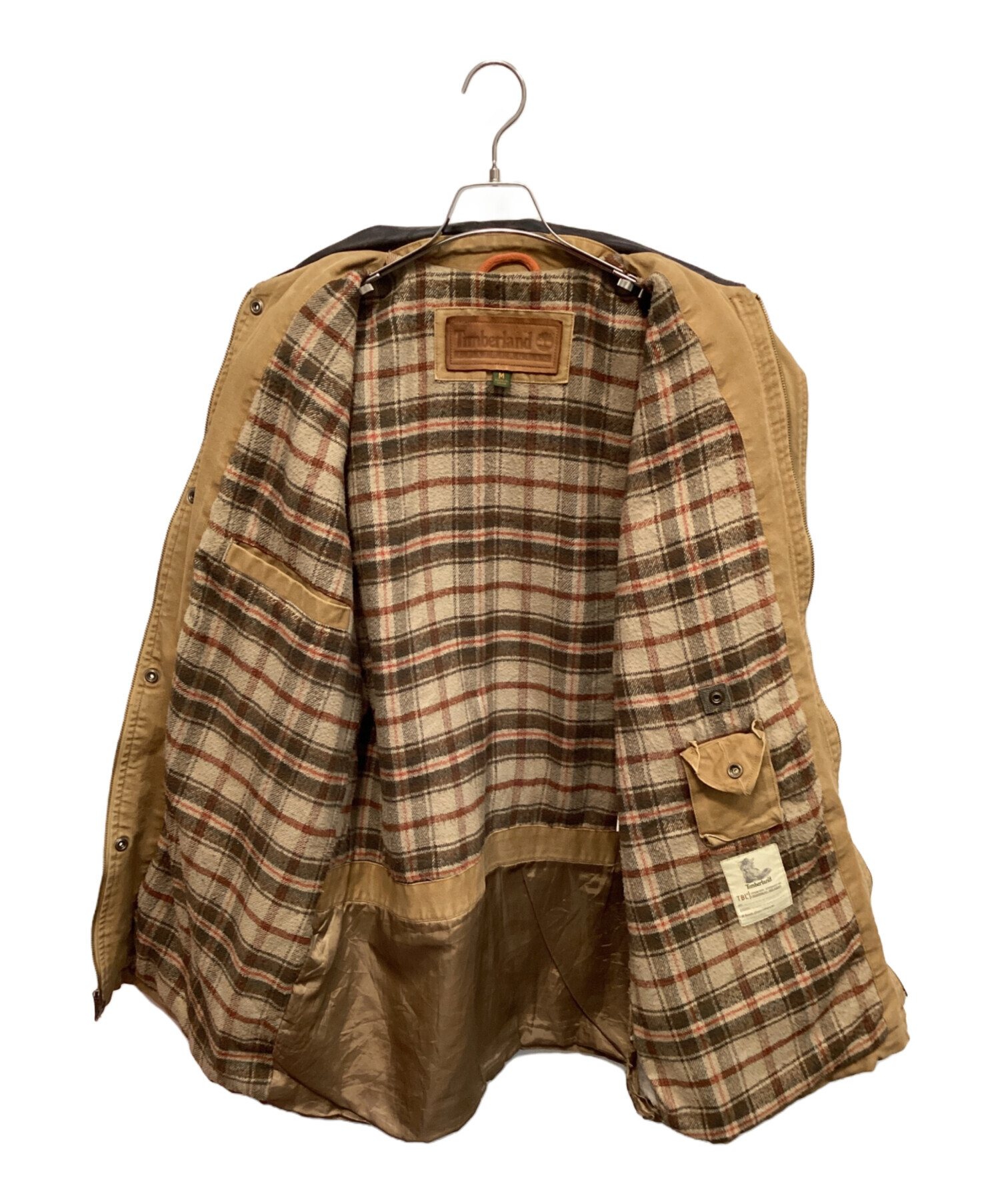 中古・古着通販】Timberland (ティンバーランド) 90s-00sハンティング