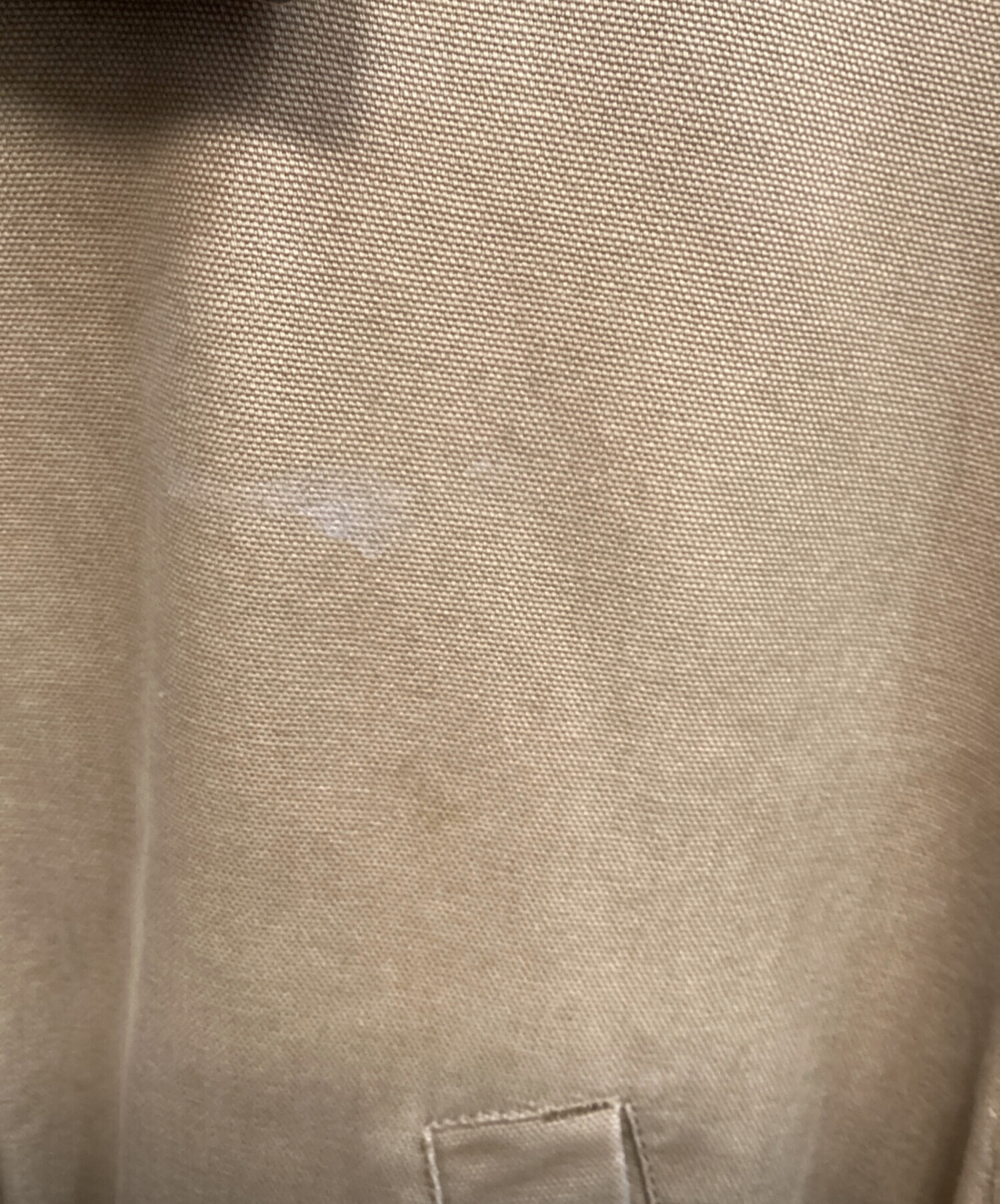 中古・古着通販】Timberland (ティンバーランド) 90s-00sハンティング
