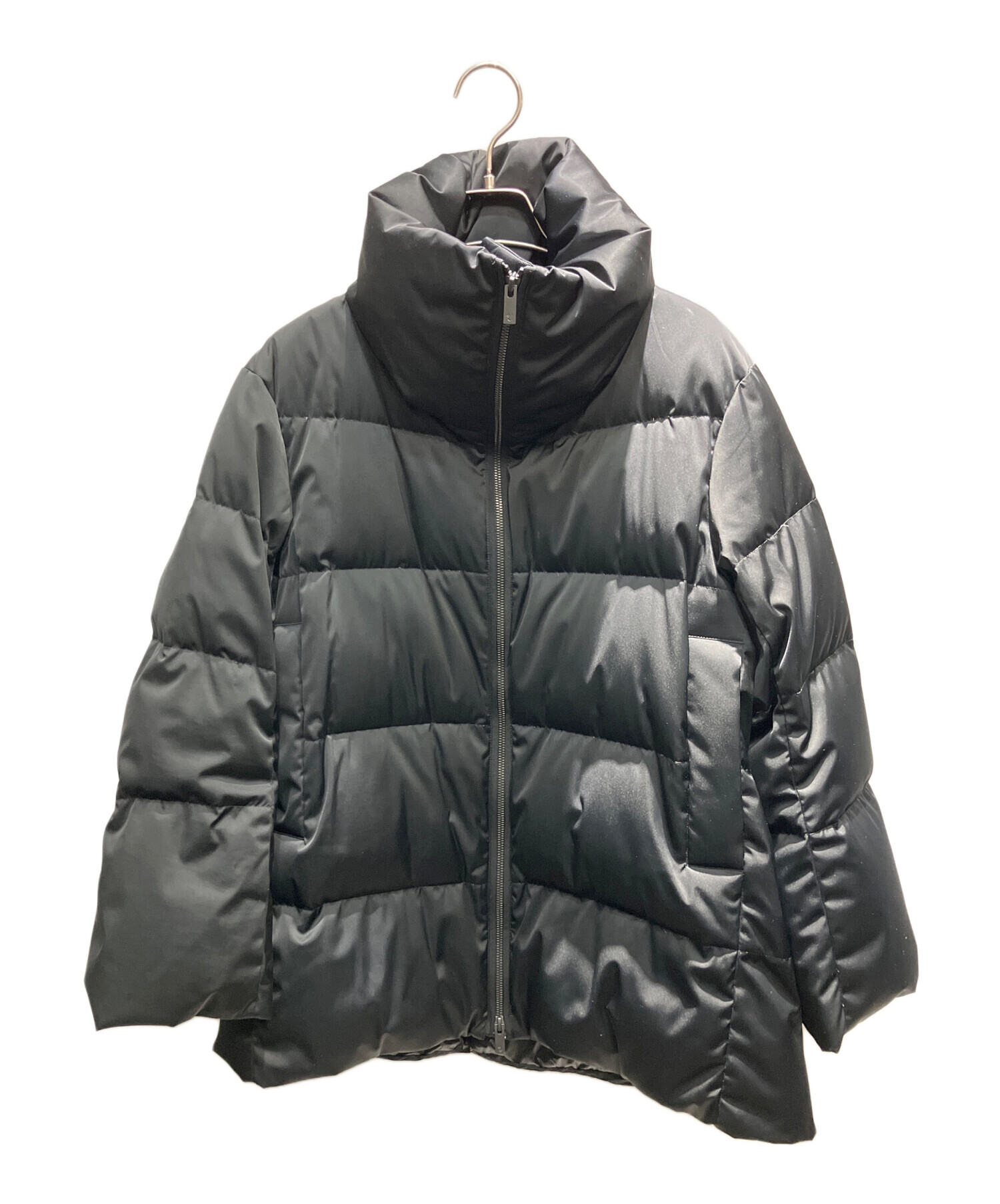 中古・古着通販】UNIQLO+J (ユニクロ プラスジェイ) ダウンボリューム