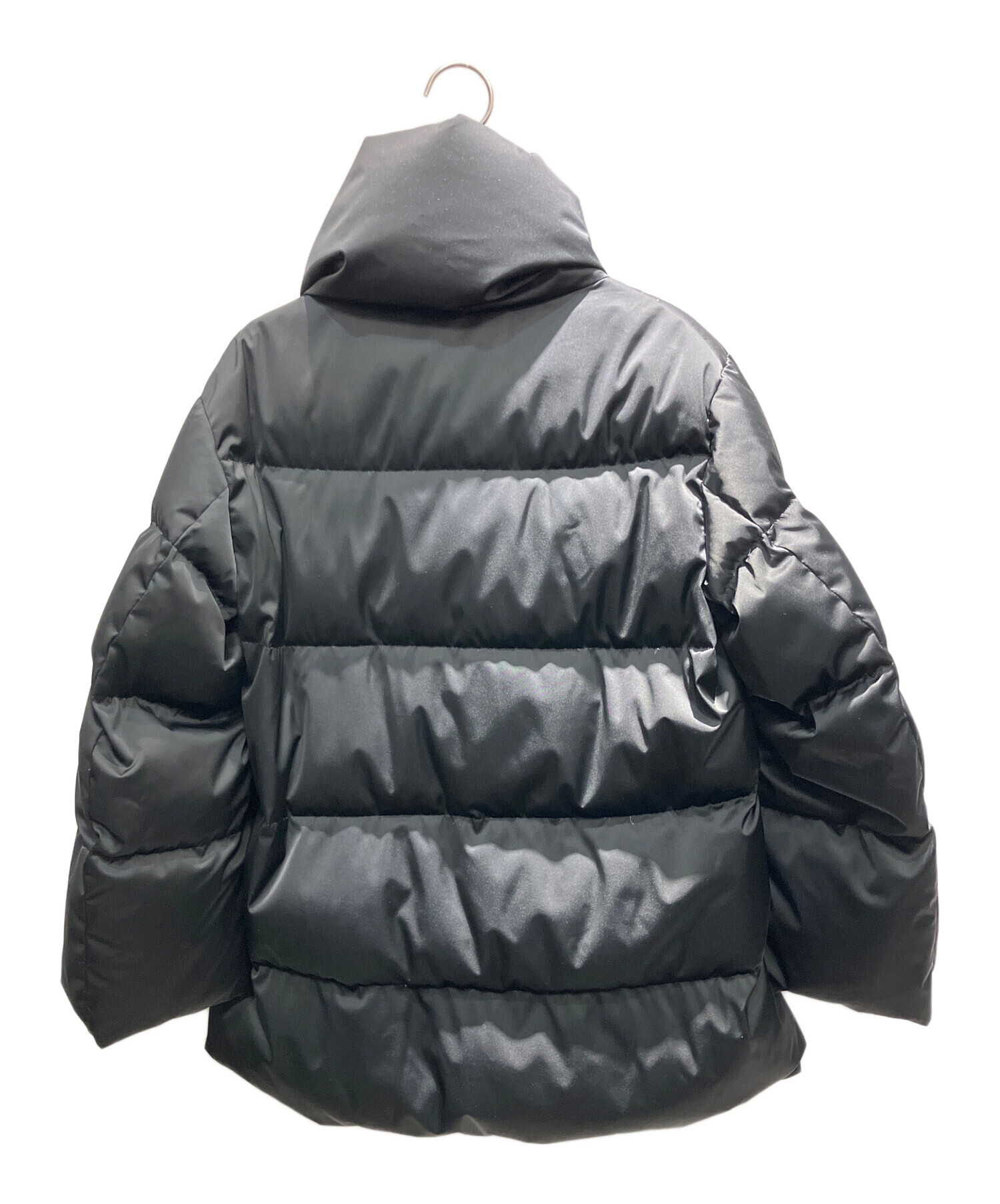中古・古着通販】UNIQLO+J (ユニクロ プラスジェイ) ダウンボリューム