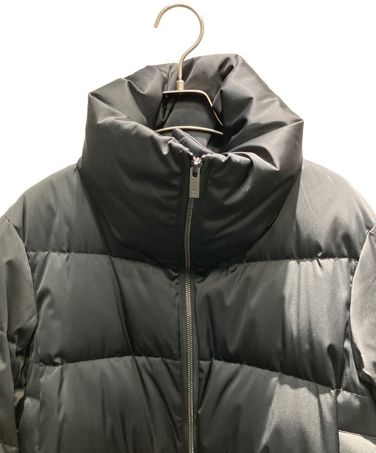 中古・古着通販】UNIQLO+J (ユニクロ プラスジェイ) ダウンボリューム