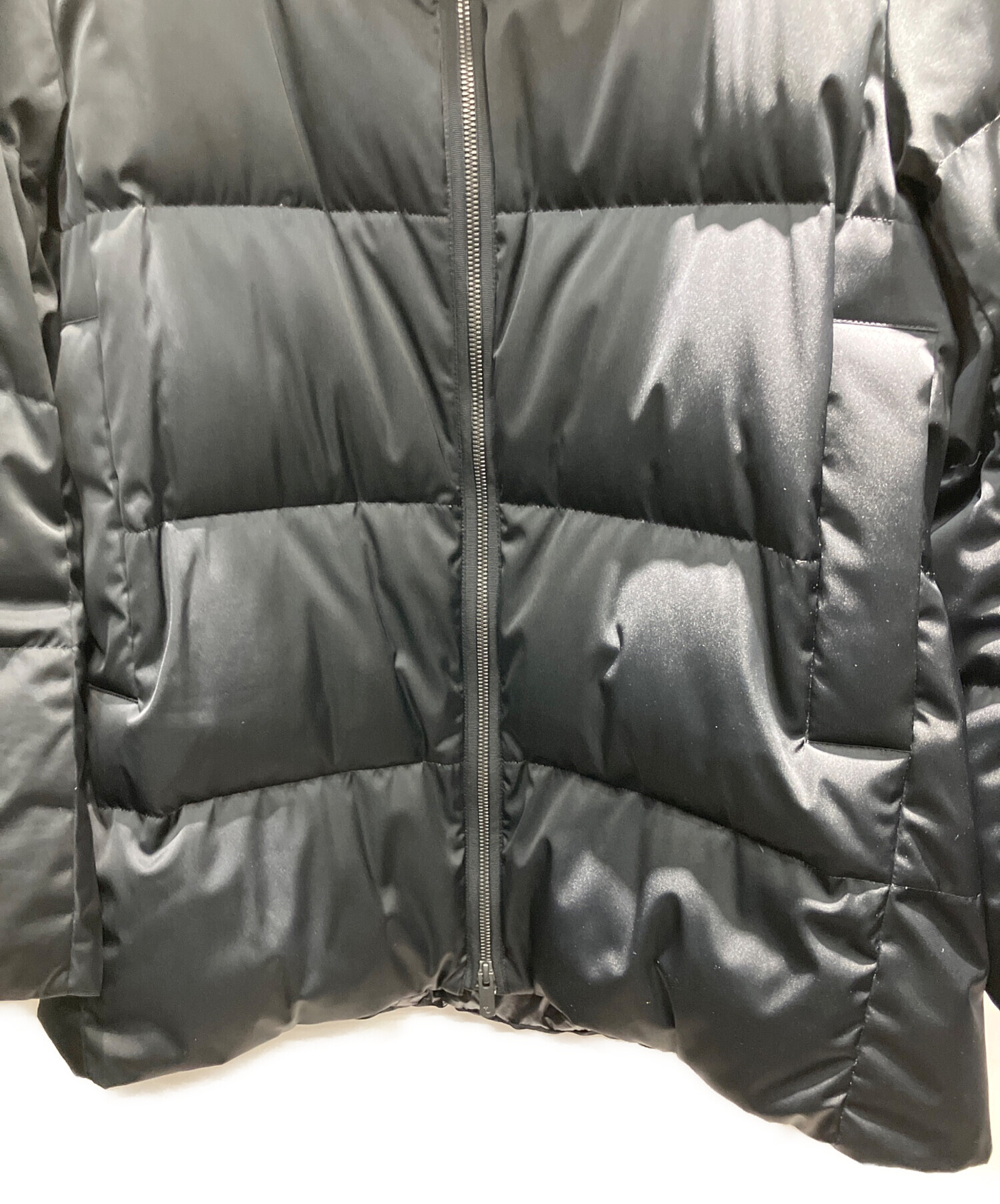 中古・古着通販】UNIQLO+J (ユニクロ プラスジェイ) ダウンボリューム