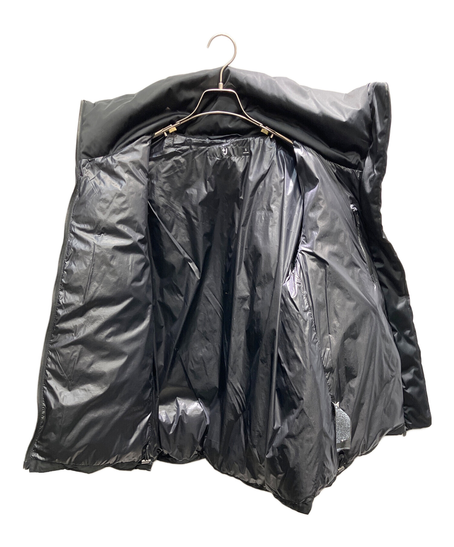 中古・古着通販】UNIQLO+J (ユニクロ プラスジェイ) ダウンボリューム