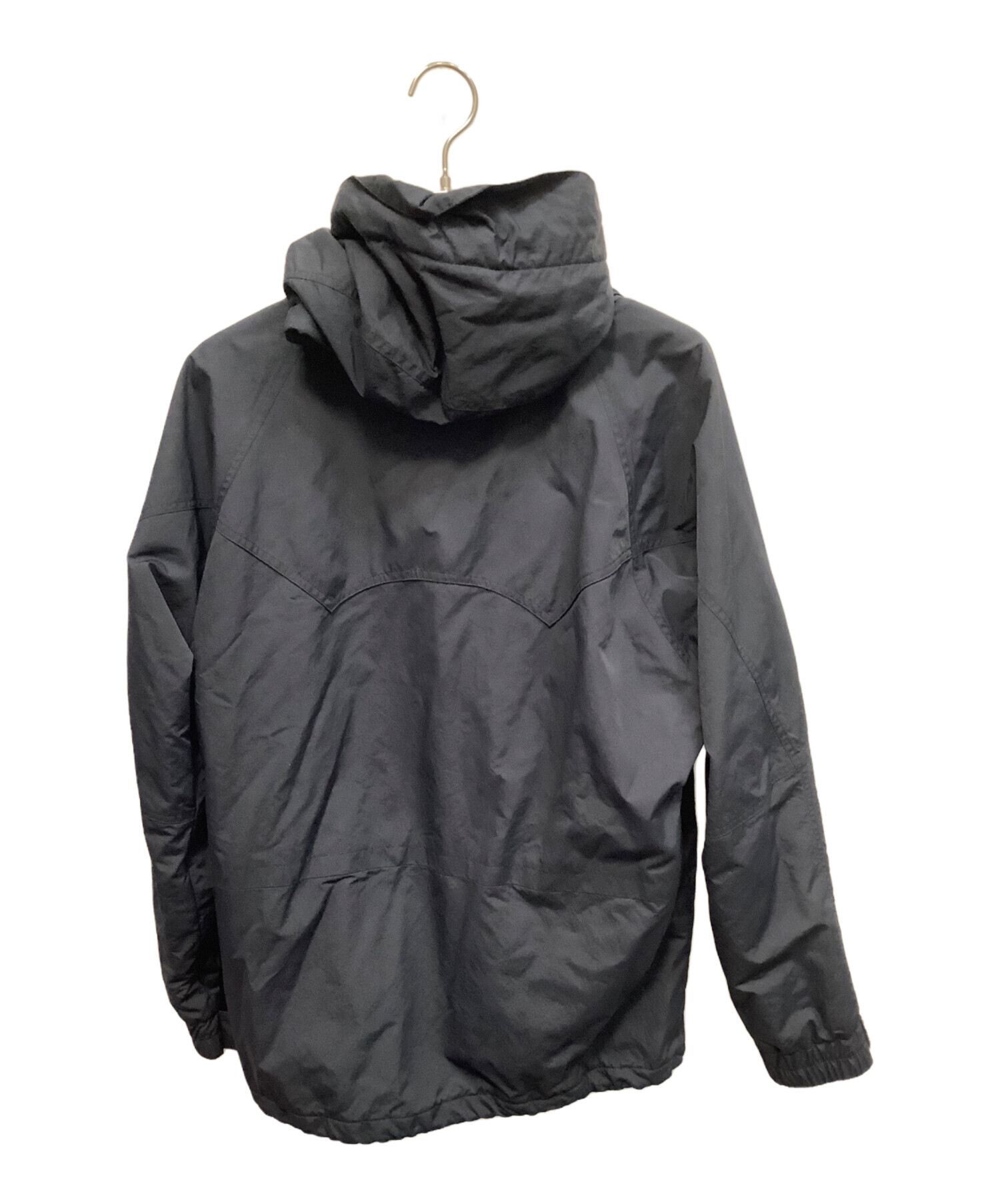 A BATHING APE エイプ 初期 マウンテンパーカー ヴィンテージ 中古・古着通販】A BATHING APE (ア ベイシング エイプ) マウンテン