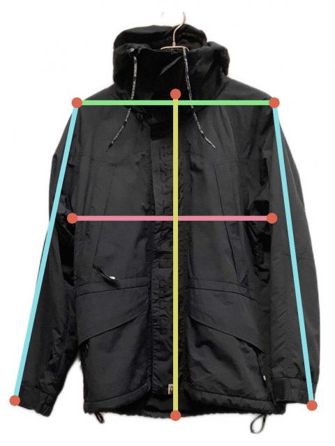 中古・古着通販】A BATHING APE (ア ベイシング エイプ) マウンテン