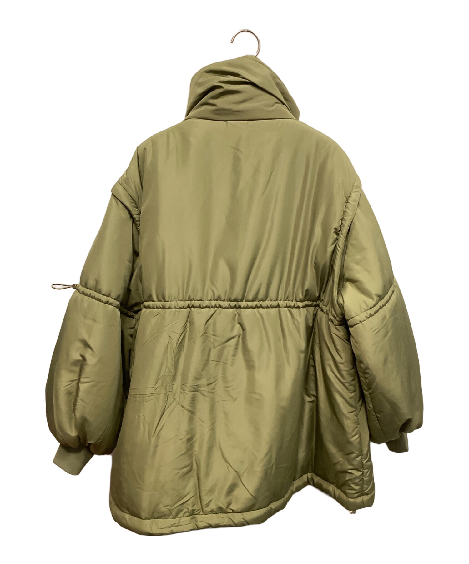 中古・古着通販】CIAOPANIC TYPY (チャオパニックティピー) ドロスト