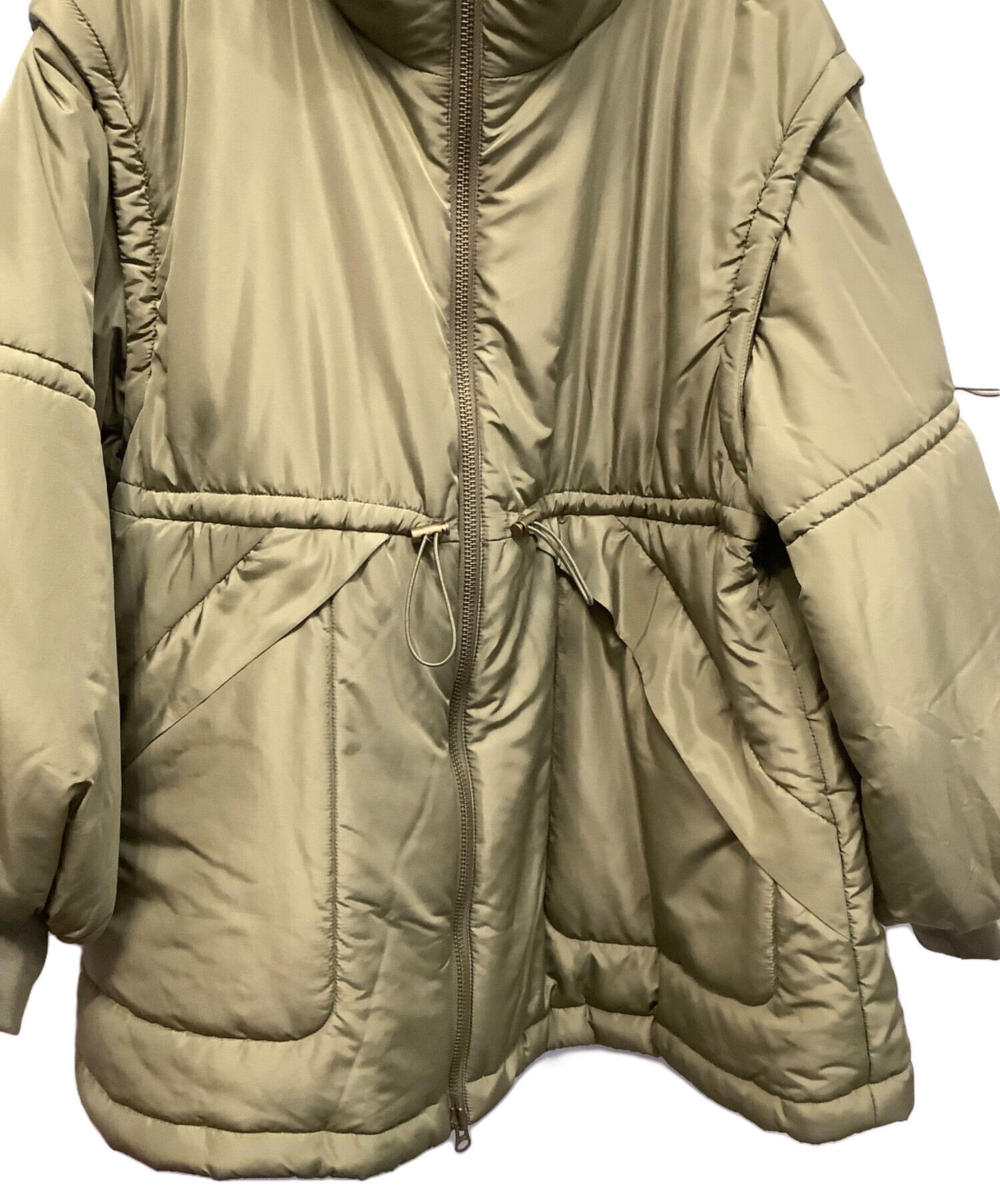 中古・古着通販】CIAOPANIC TYPY (チャオパニックティピー) ドロスト