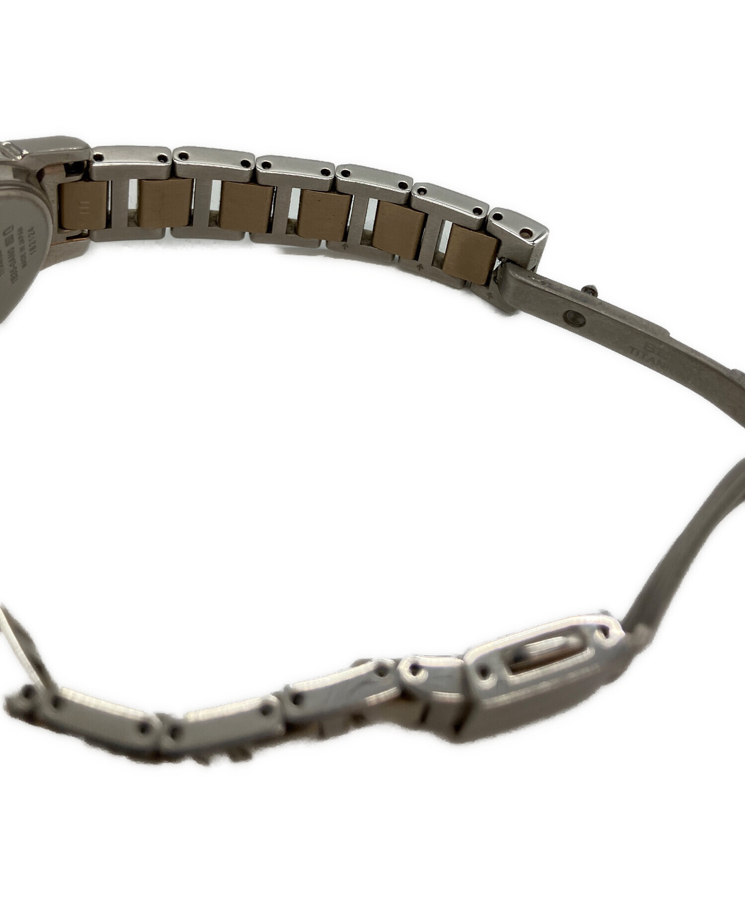 中古・古着通販】SEIKO (セイコー) ルキア 電波ソーラー リスト