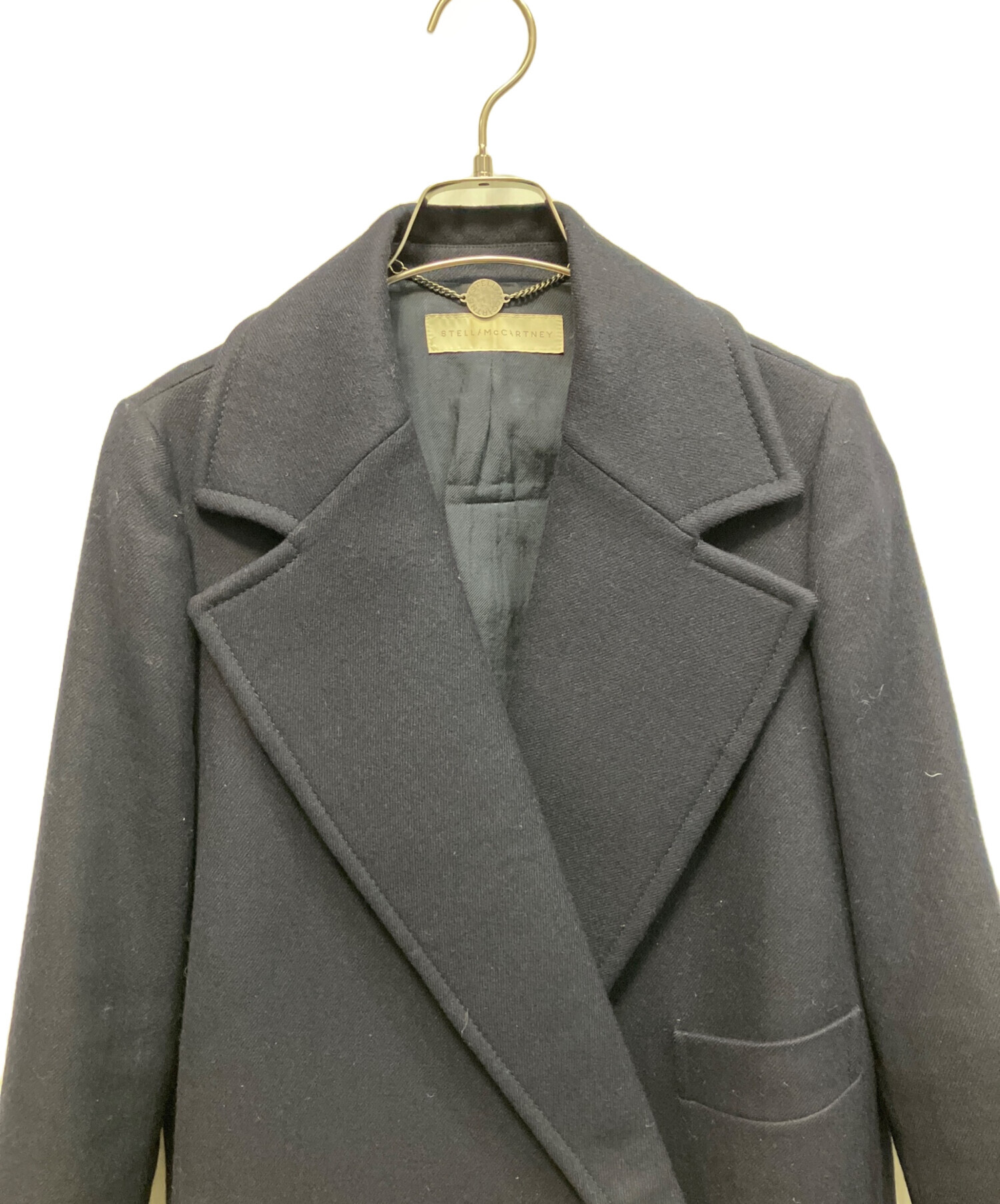 中古・古着通販】STELLA McCARTNEY (ステラマッカートニー) ダブル