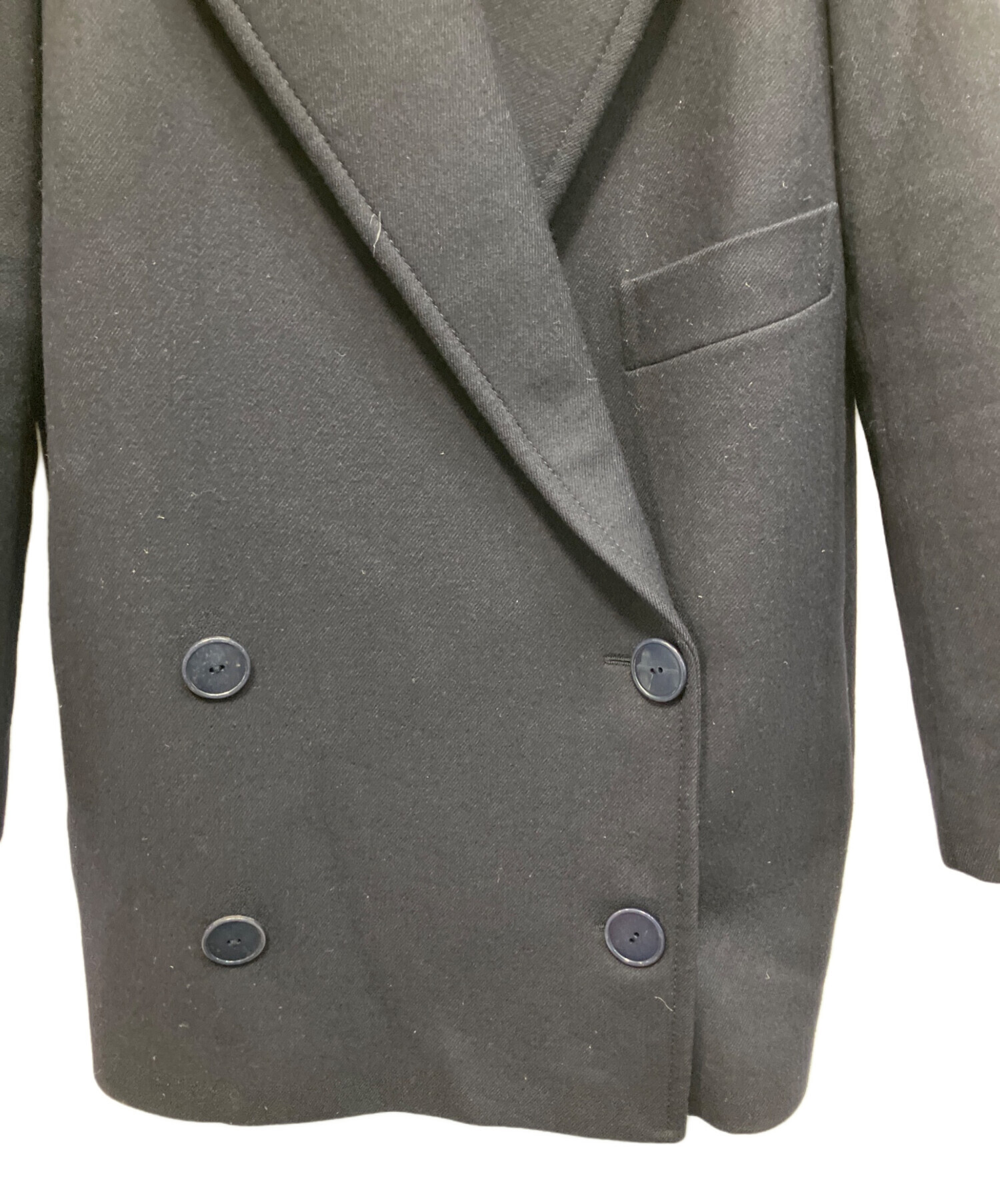 中古・古着通販】STELLA McCARTNEY (ステラマッカートニー) ダブル