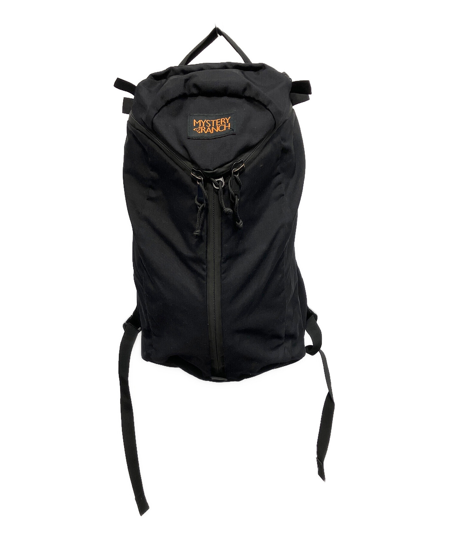 さ*丸様 MYSTERY RANCH アーバンアサルト Black 中古品 中古・古着通販】MYSTERY RANCH (ミステリーランチ) アーバンアサルト