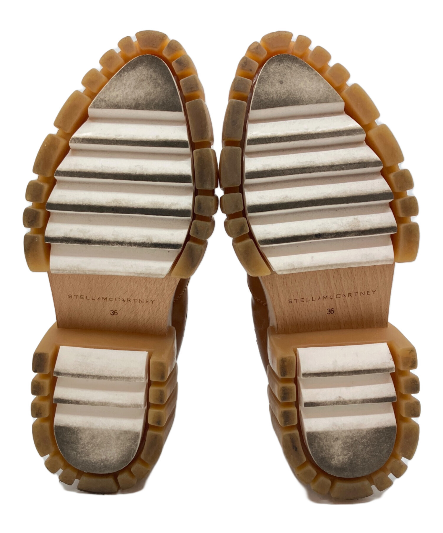 中古・古着通販】STELLA McCARTNEY (ステラマッカートニー) チェルシー