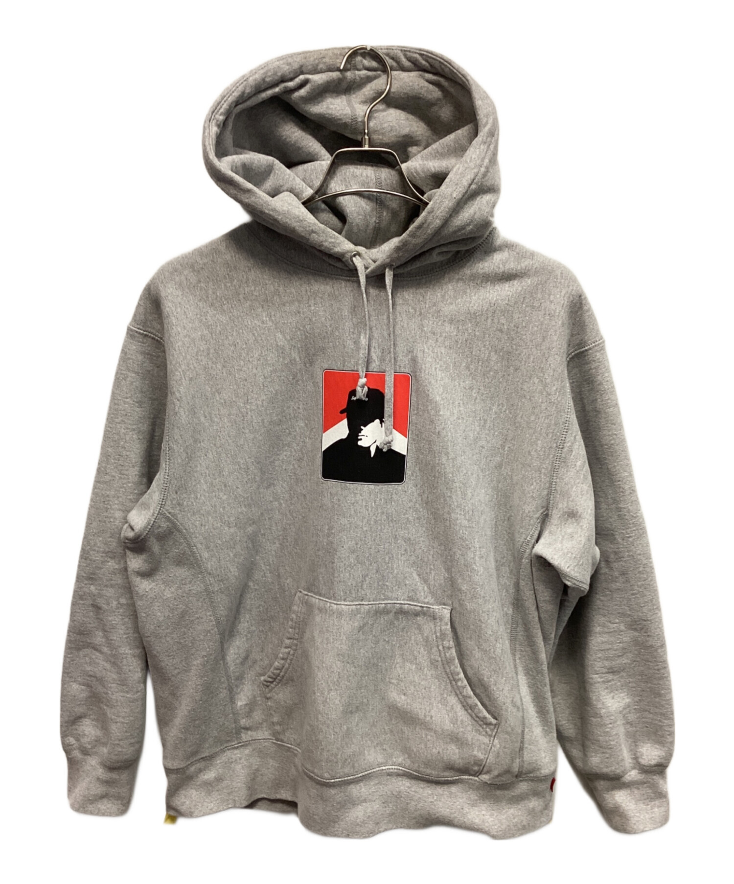 中古・古着通販】SUPREME (シュプリーム) Portrait Hooded Sweatshirt 