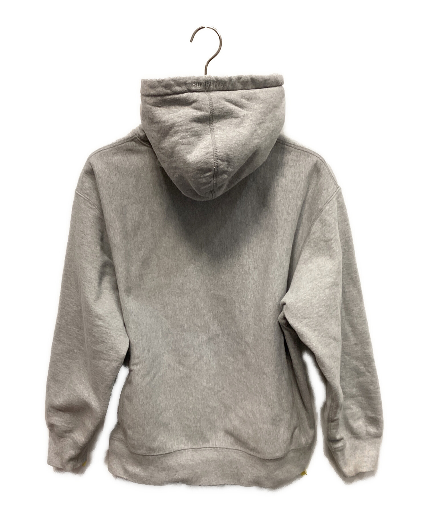 中古・古着通販】SUPREME (シュプリーム) Portrait Hooded Sweatshirt 