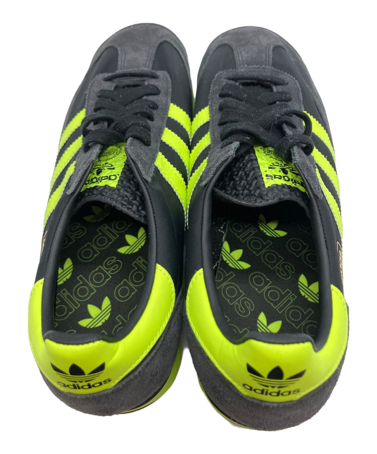 中古・古着通販】adidas (アディダス) SL 72 RS ローカットスニーカー 